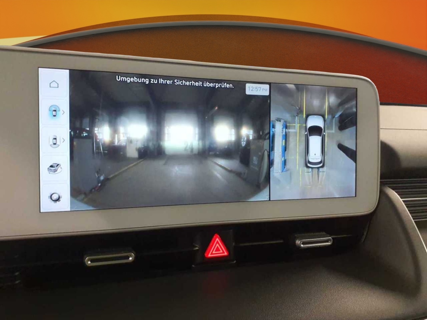 HYUNDAI IONIQ 5 2022