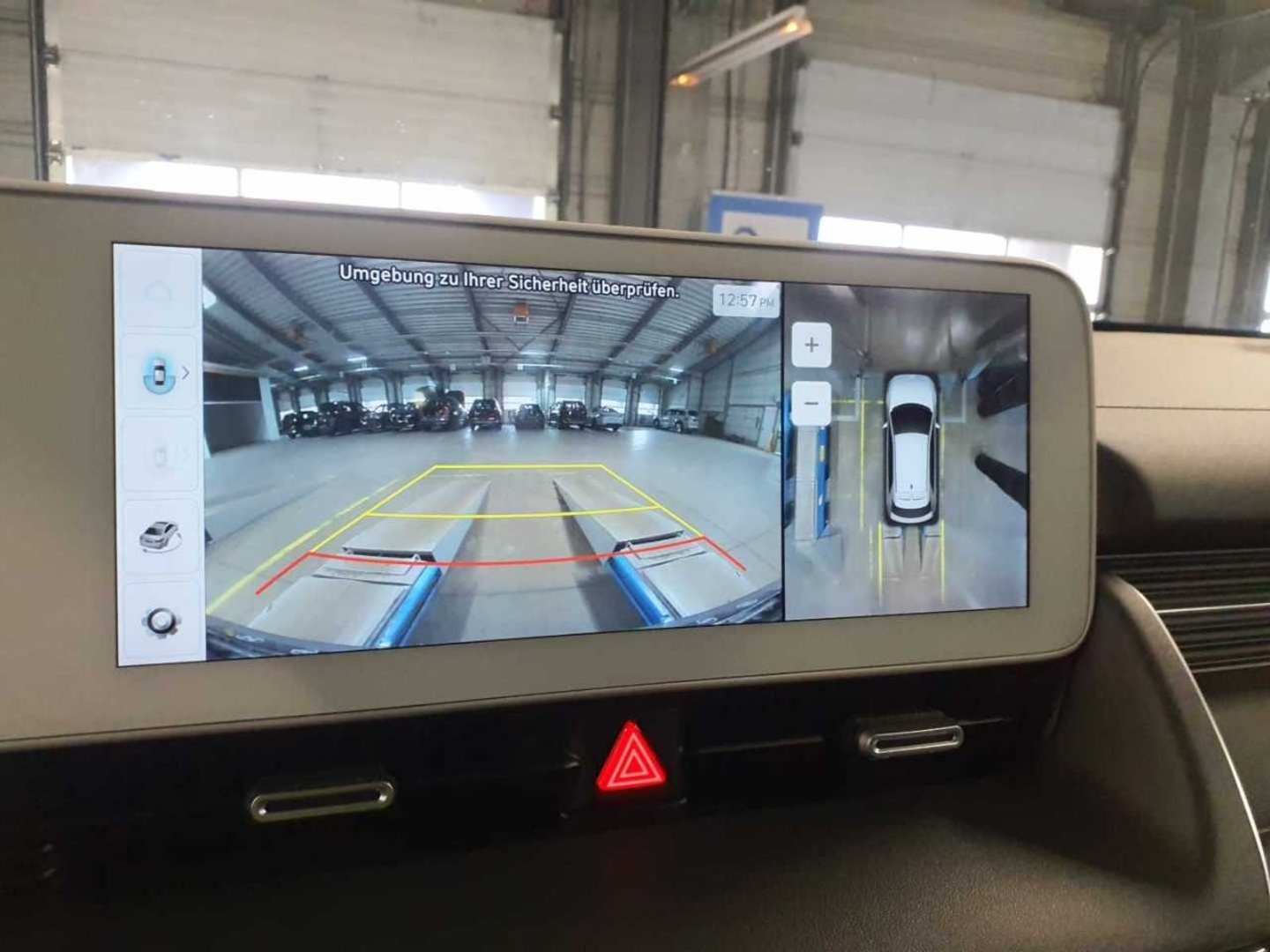 HYUNDAI IONIQ 5 2022