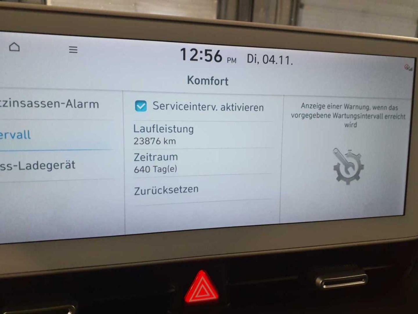 HYUNDAI IONIQ 5 2022