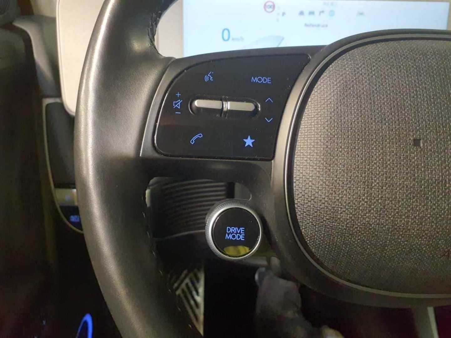 HYUNDAI IONIQ 5 2022