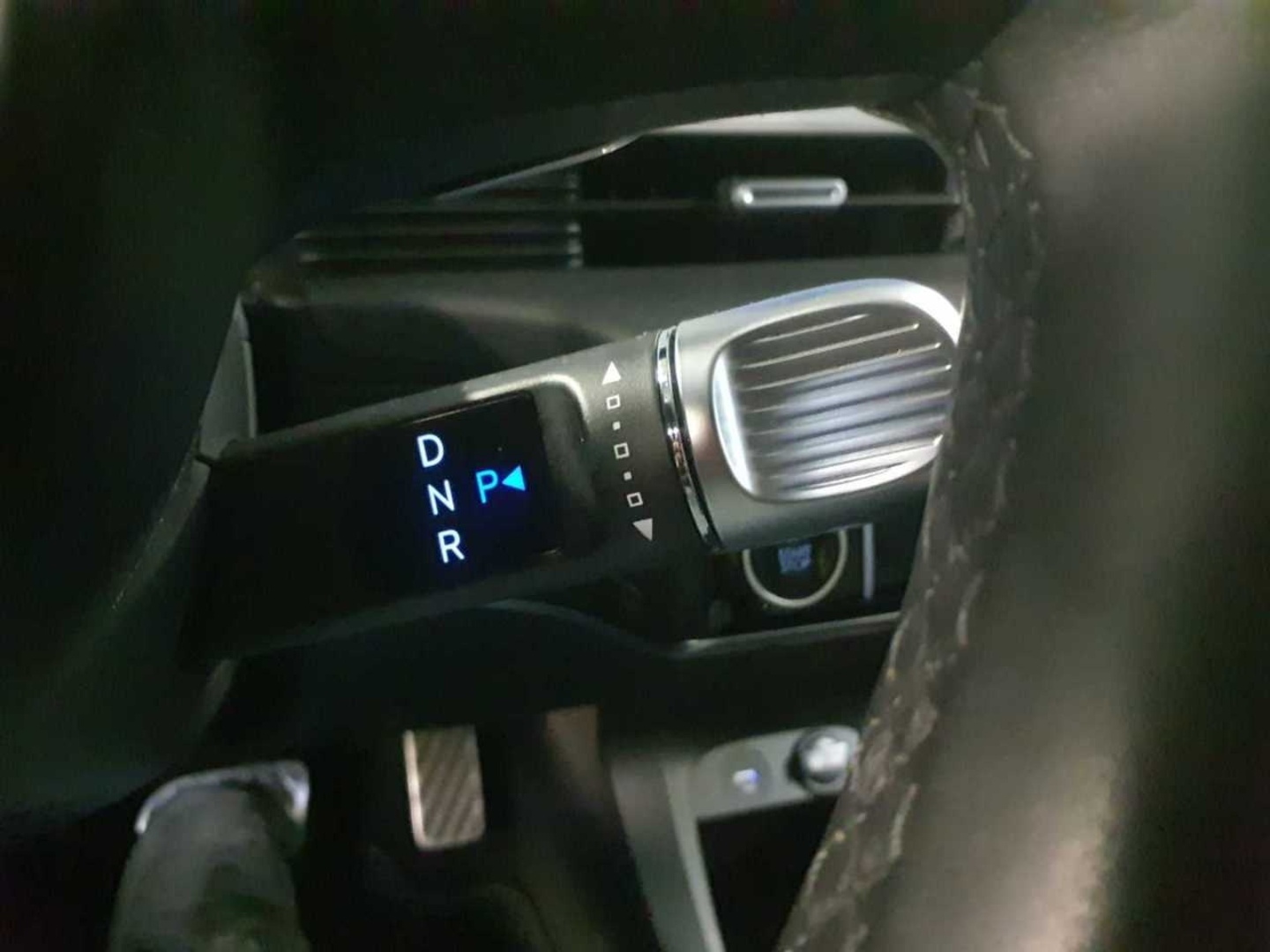 HYUNDAI IONIQ 5 2022