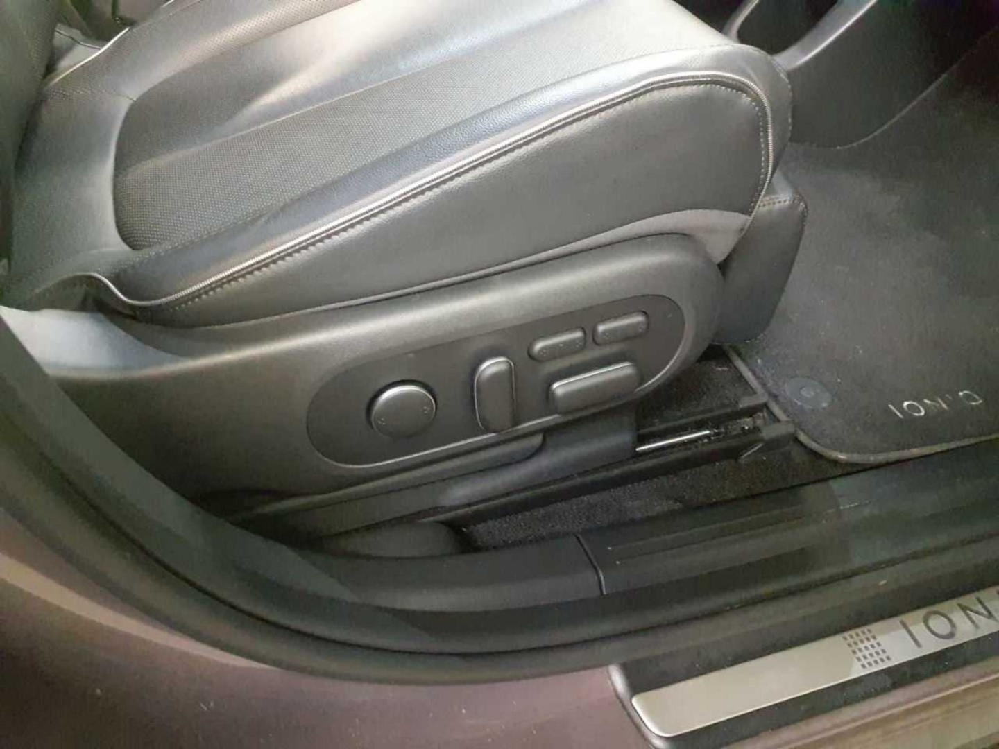 HYUNDAI IONIQ 5 2022