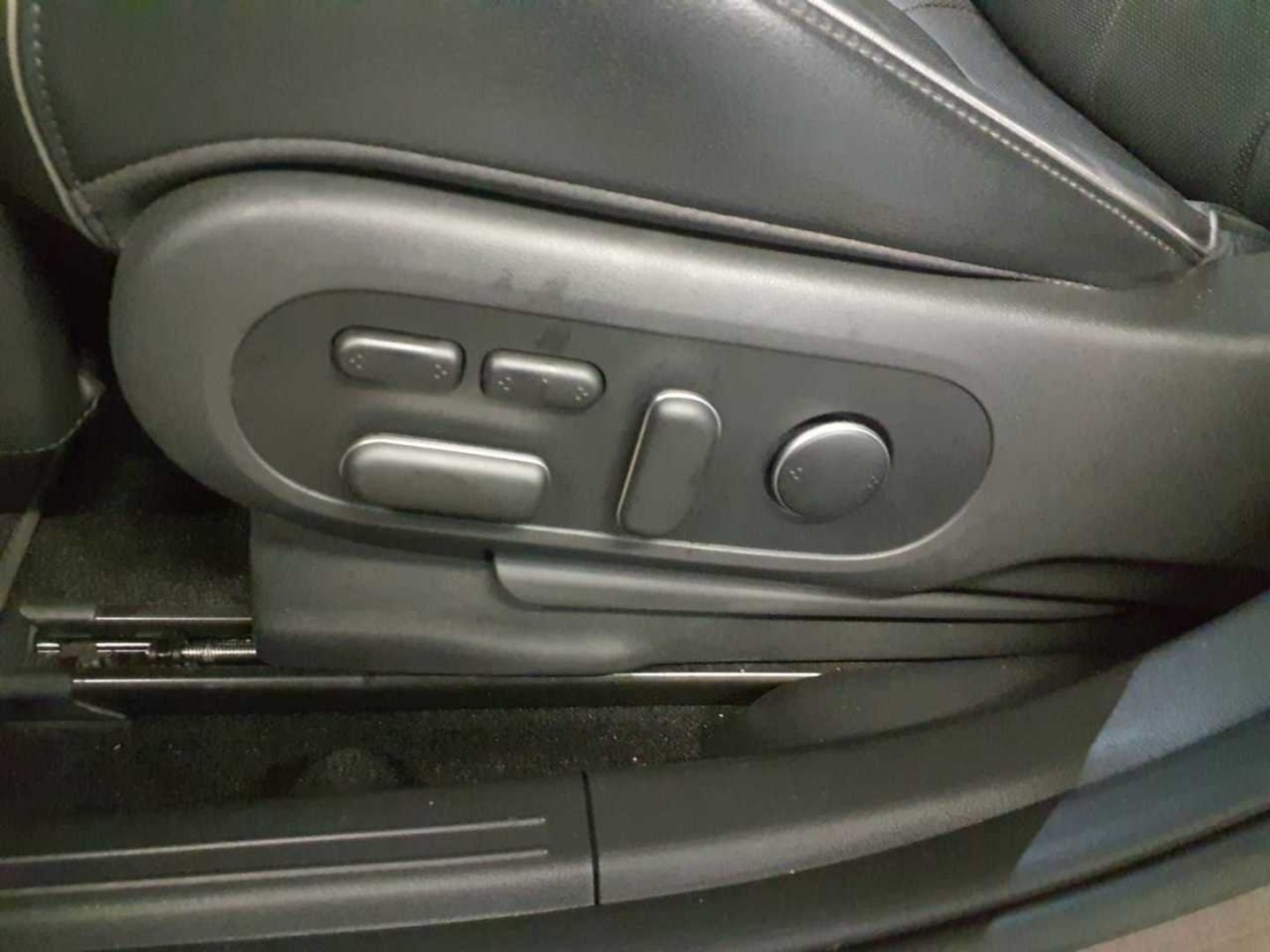 HYUNDAI IONIQ 5 2022