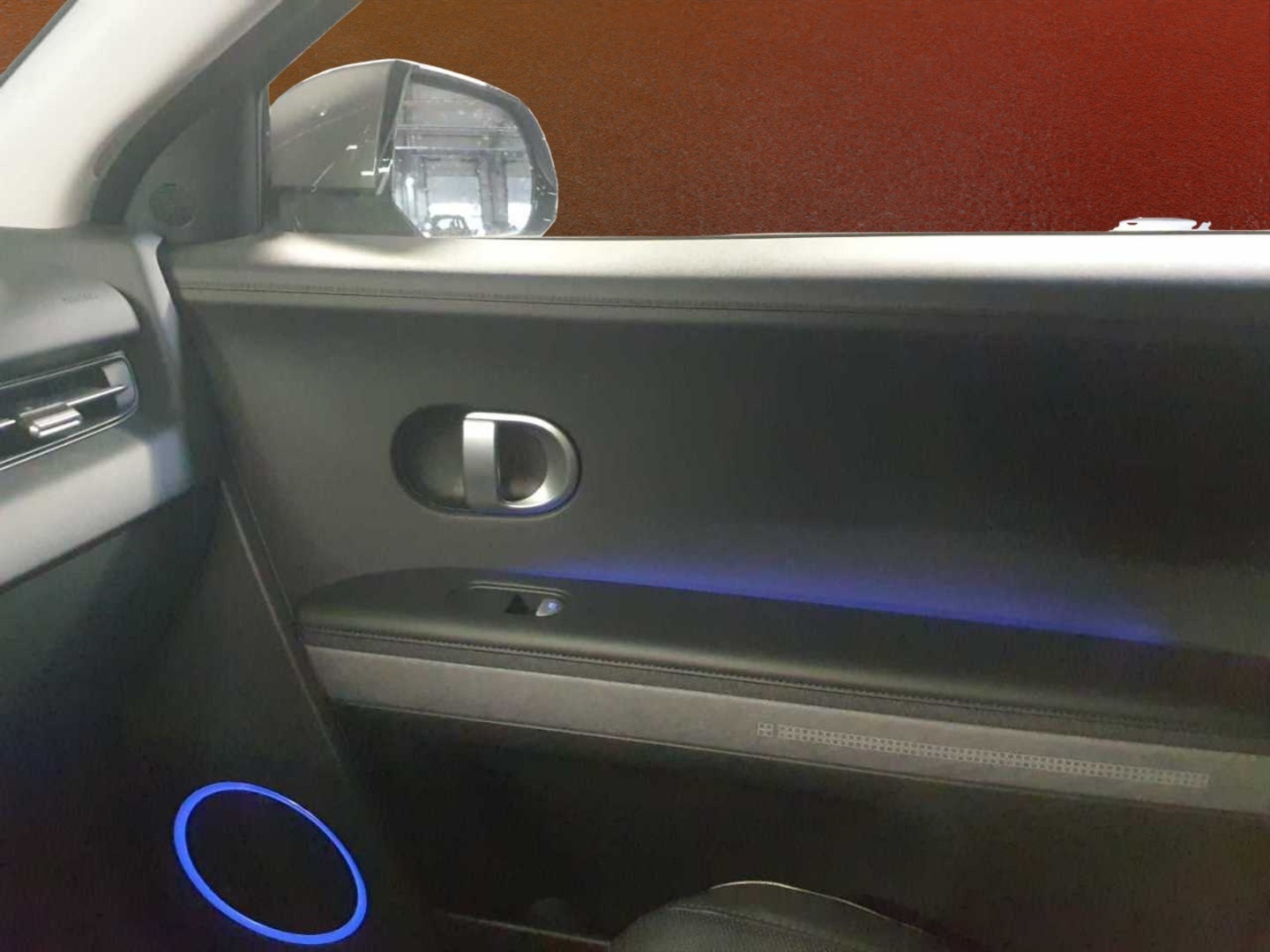 HYUNDAI IONIQ 5 2022