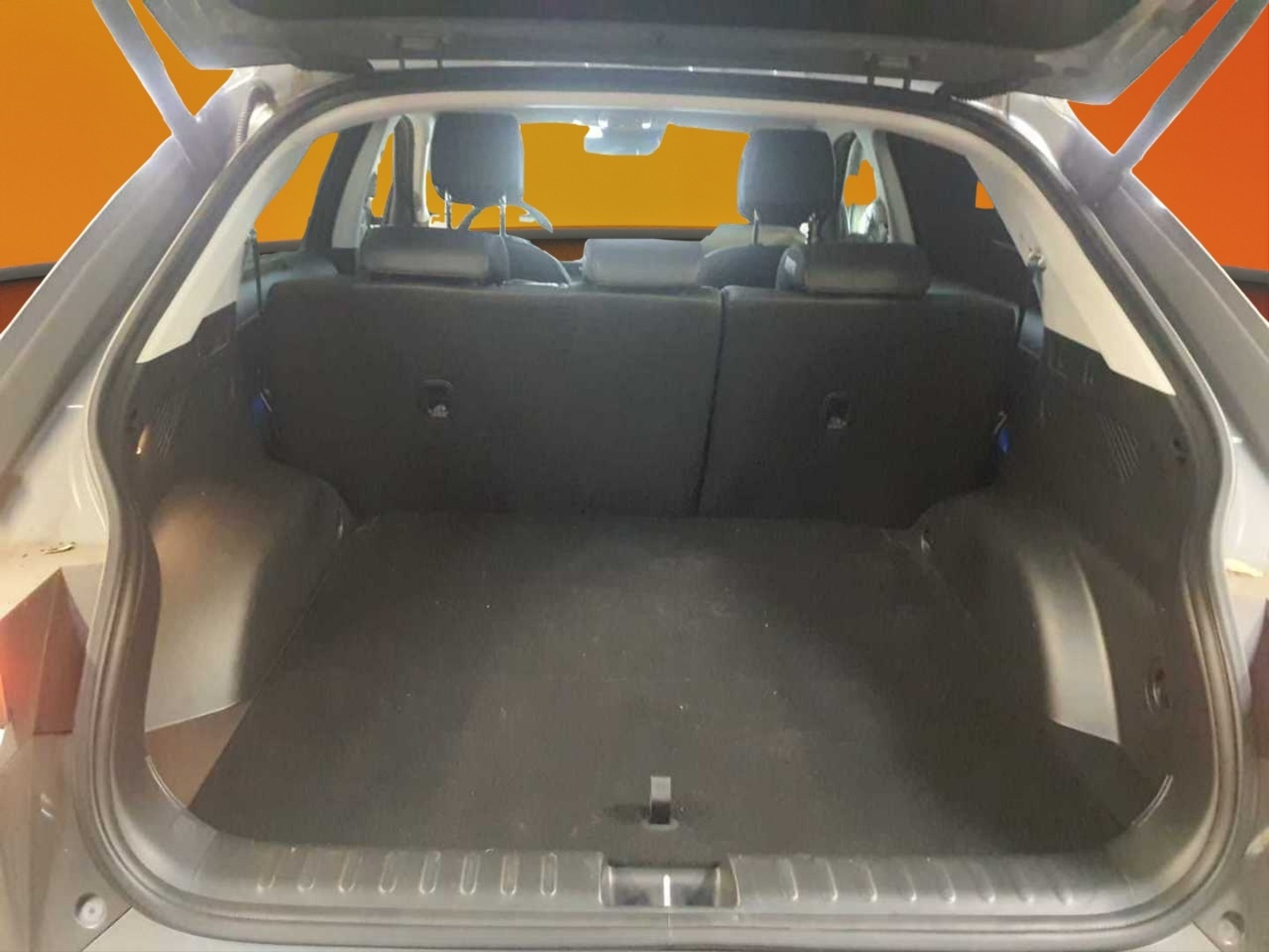 HYUNDAI IONIQ 5 2022