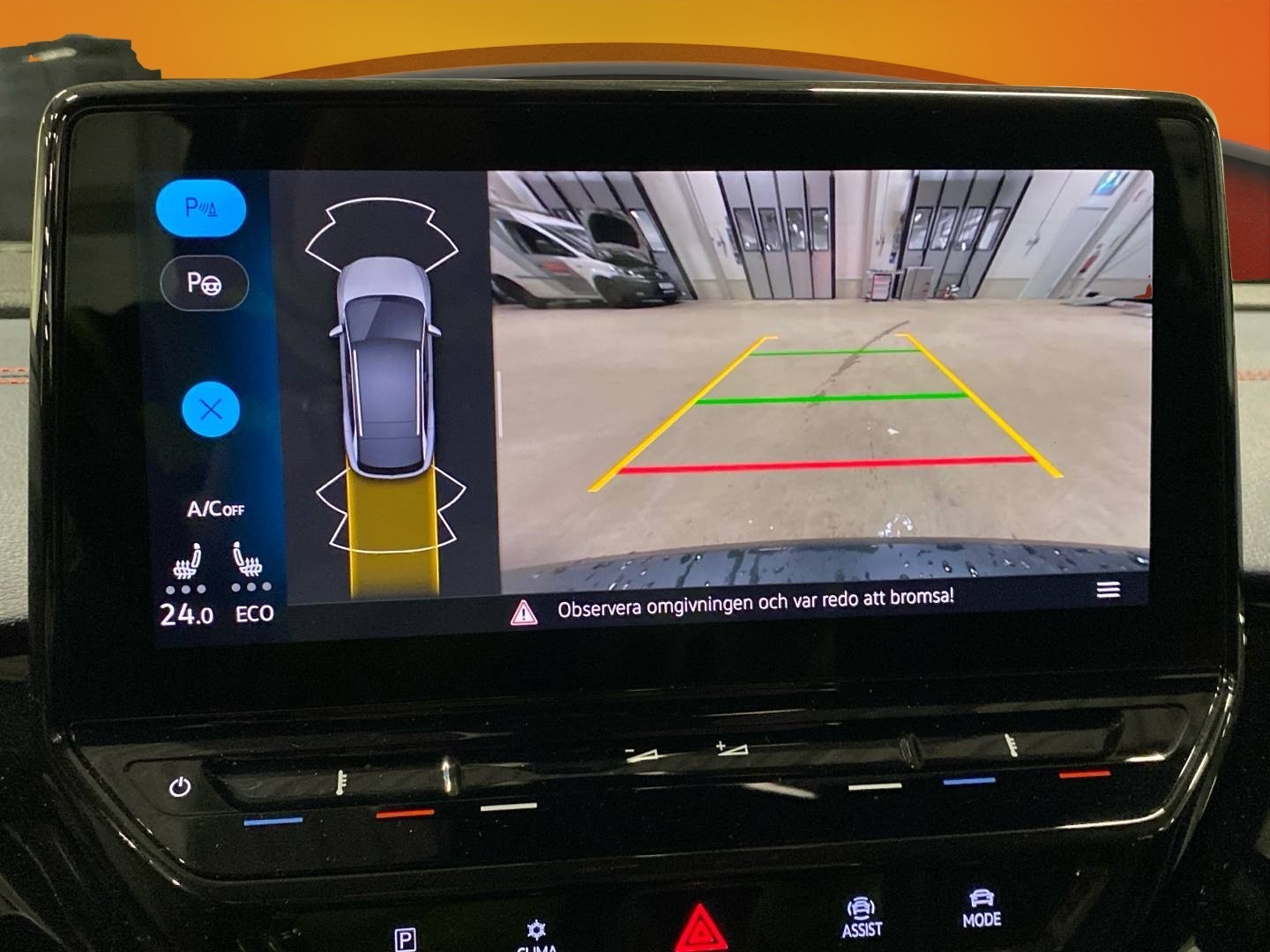 VOLKSWAGEN ID.4 2022