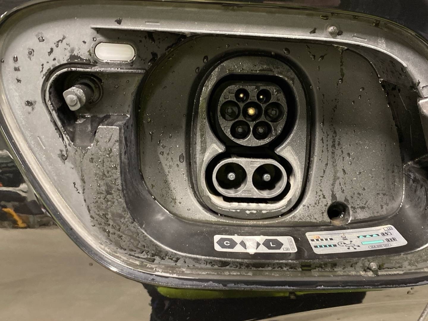 VOLKSWAGEN ID.4 2022