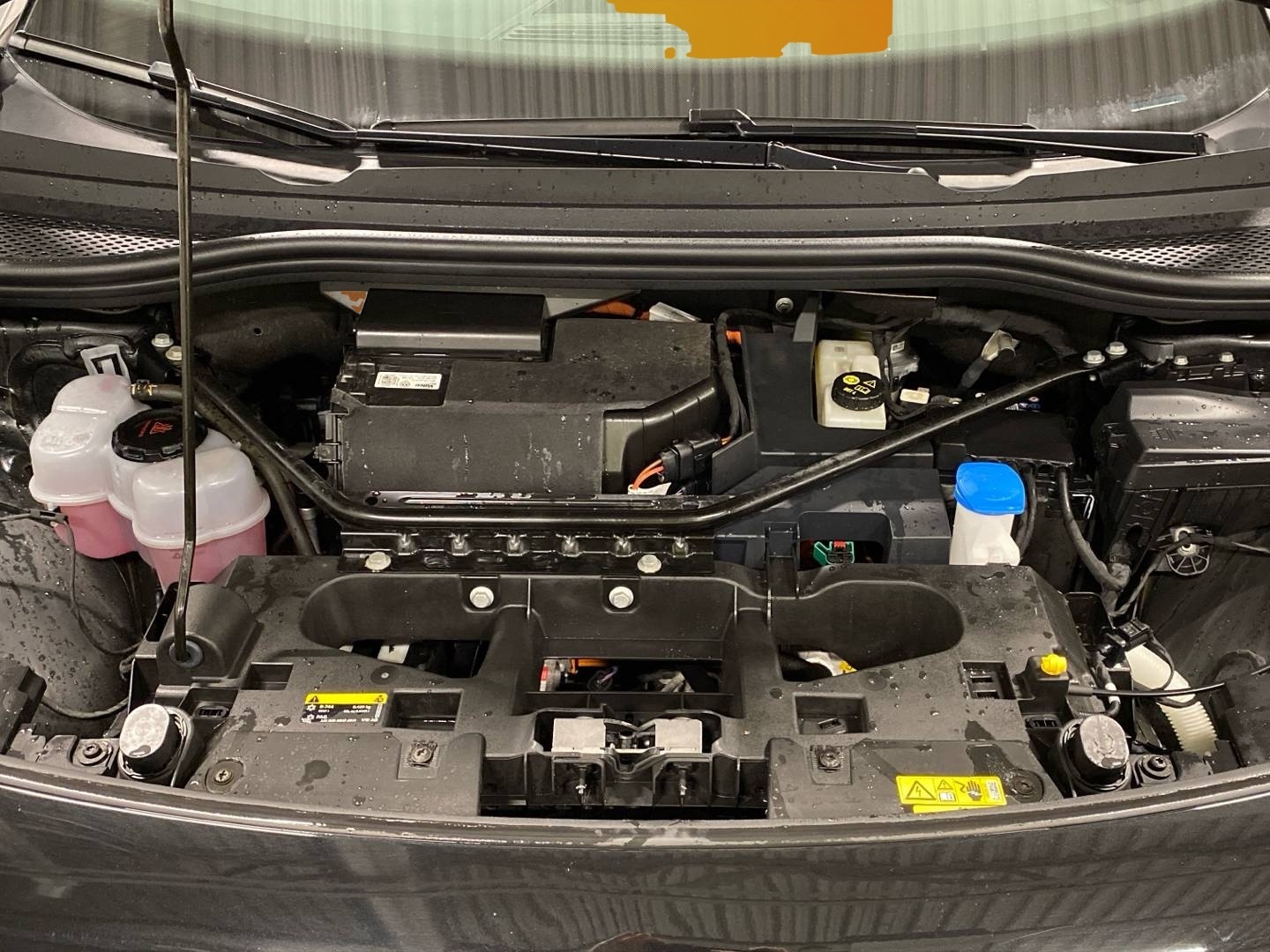 VOLKSWAGEN ID.4 2022