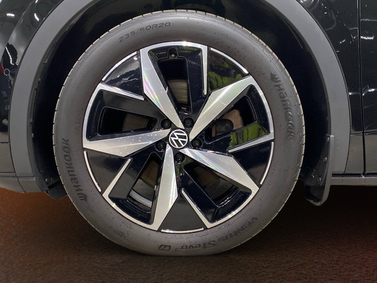 VOLKSWAGEN ID.4 2022