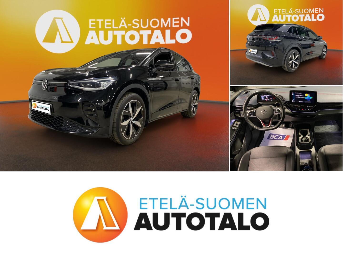 VOLKSWAGEN ID.4 2022