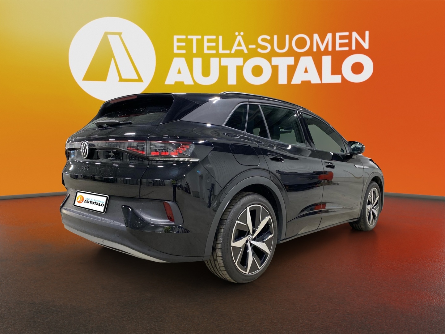 VOLKSWAGEN ID.4 2022