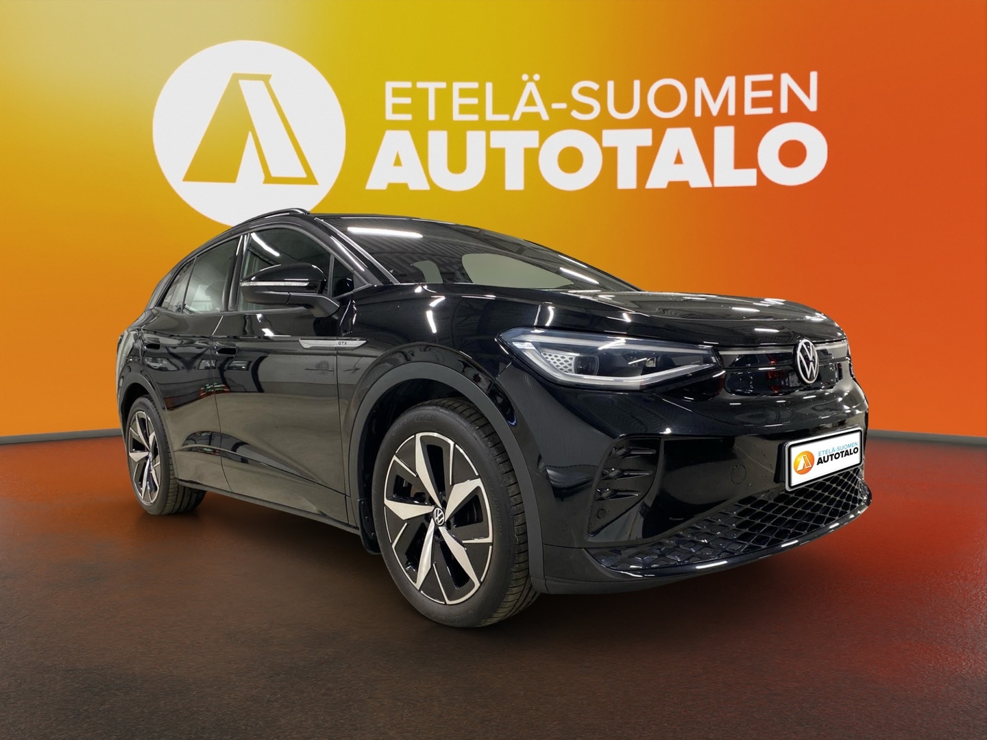 VOLKSWAGEN ID.4 2022