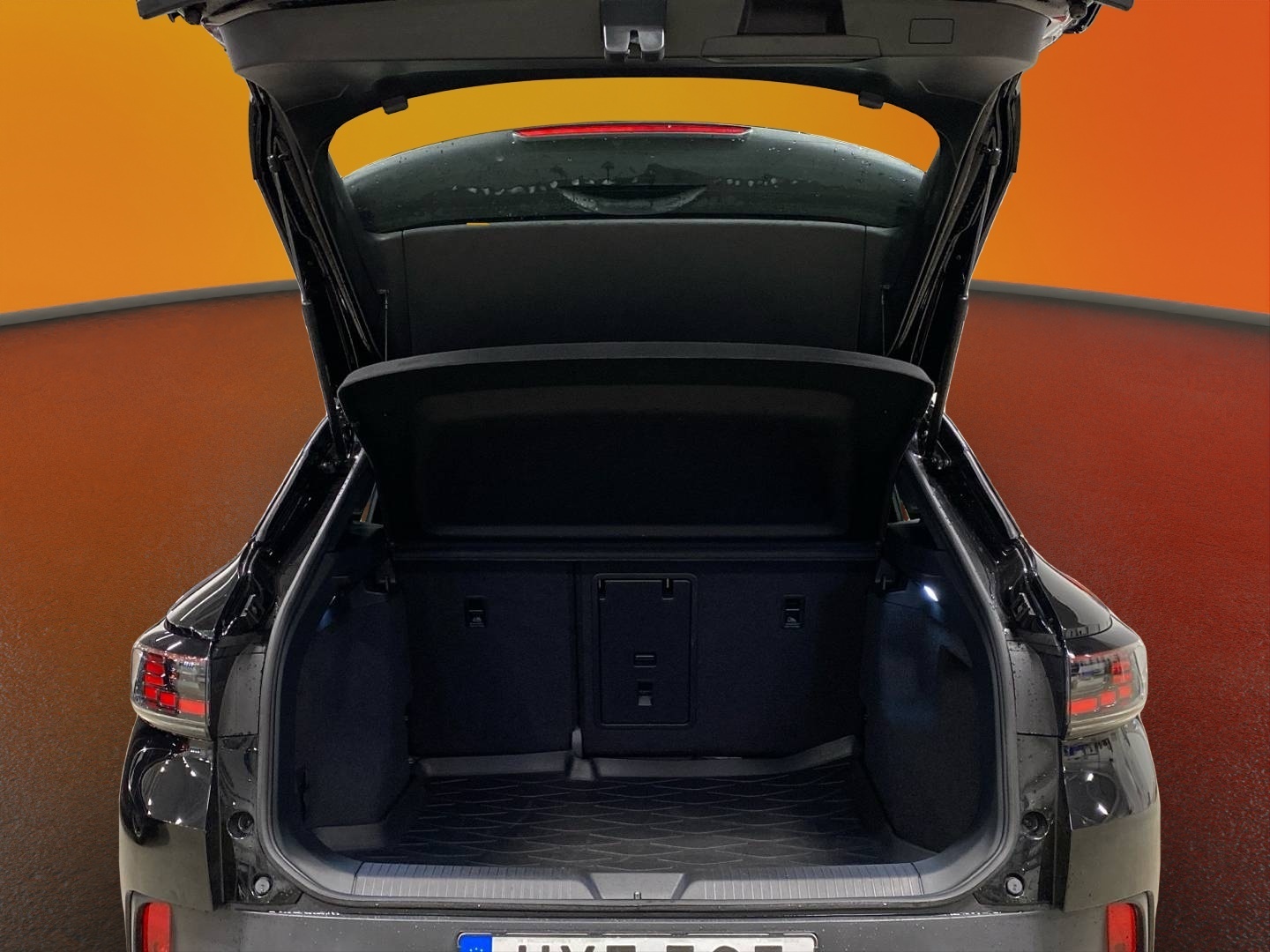 VOLKSWAGEN ID.4 2022