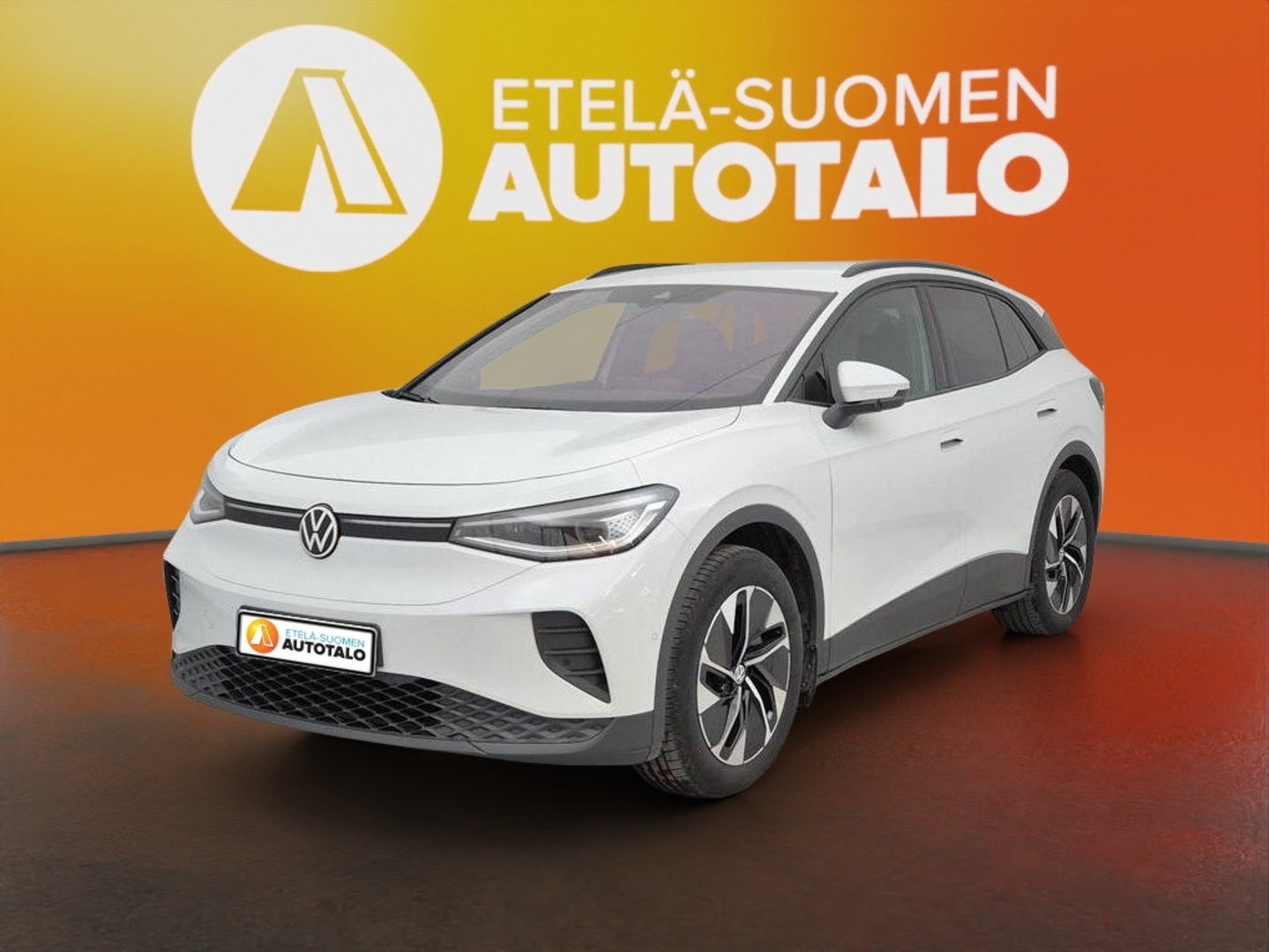 VOLKSWAGEN ID.4 2025