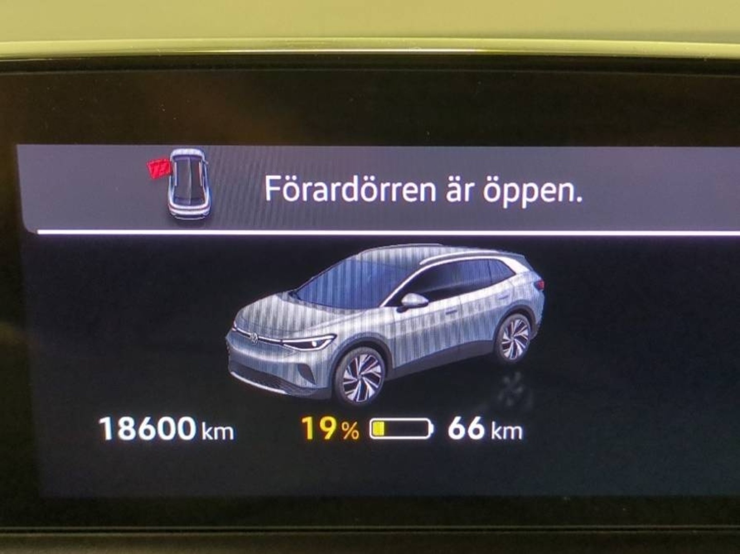 VOLKSWAGEN ID.4 2025