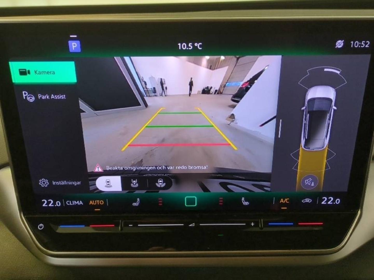 VOLKSWAGEN ID.4 2025