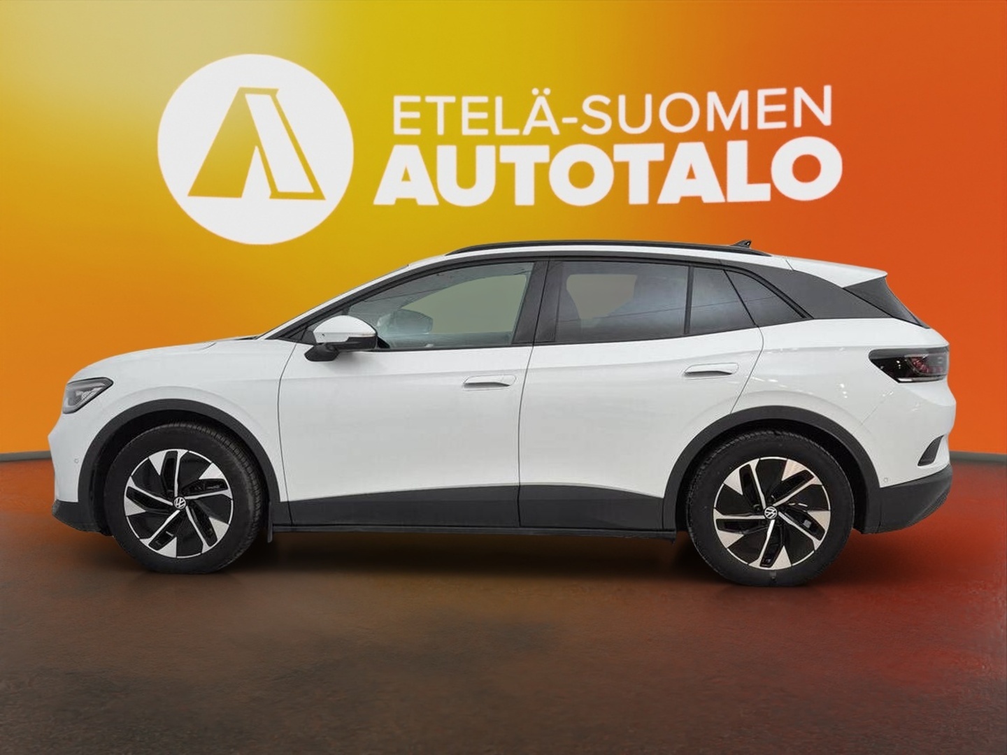 VOLKSWAGEN ID.4 2025