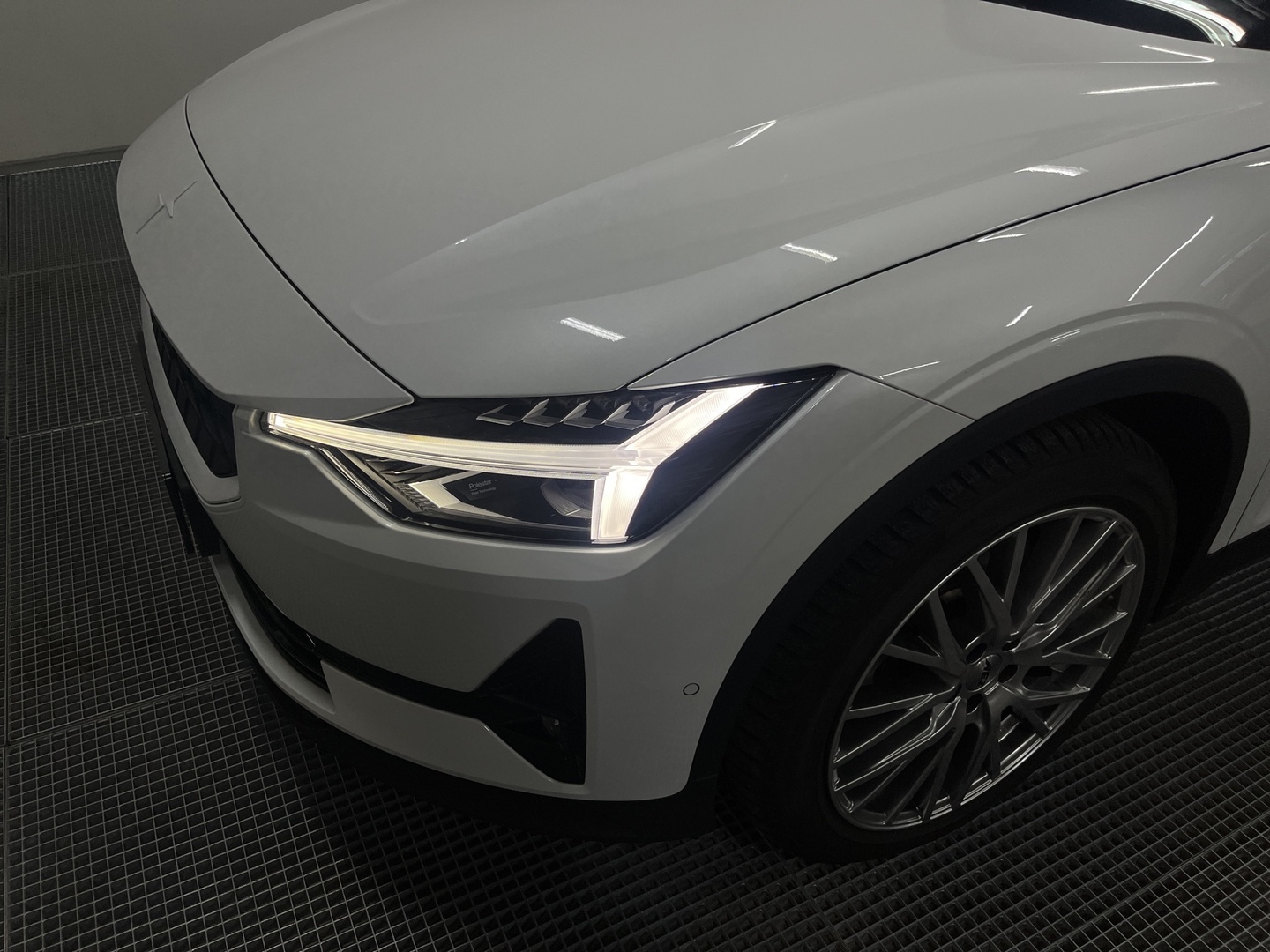 POLESTAR 2 2022