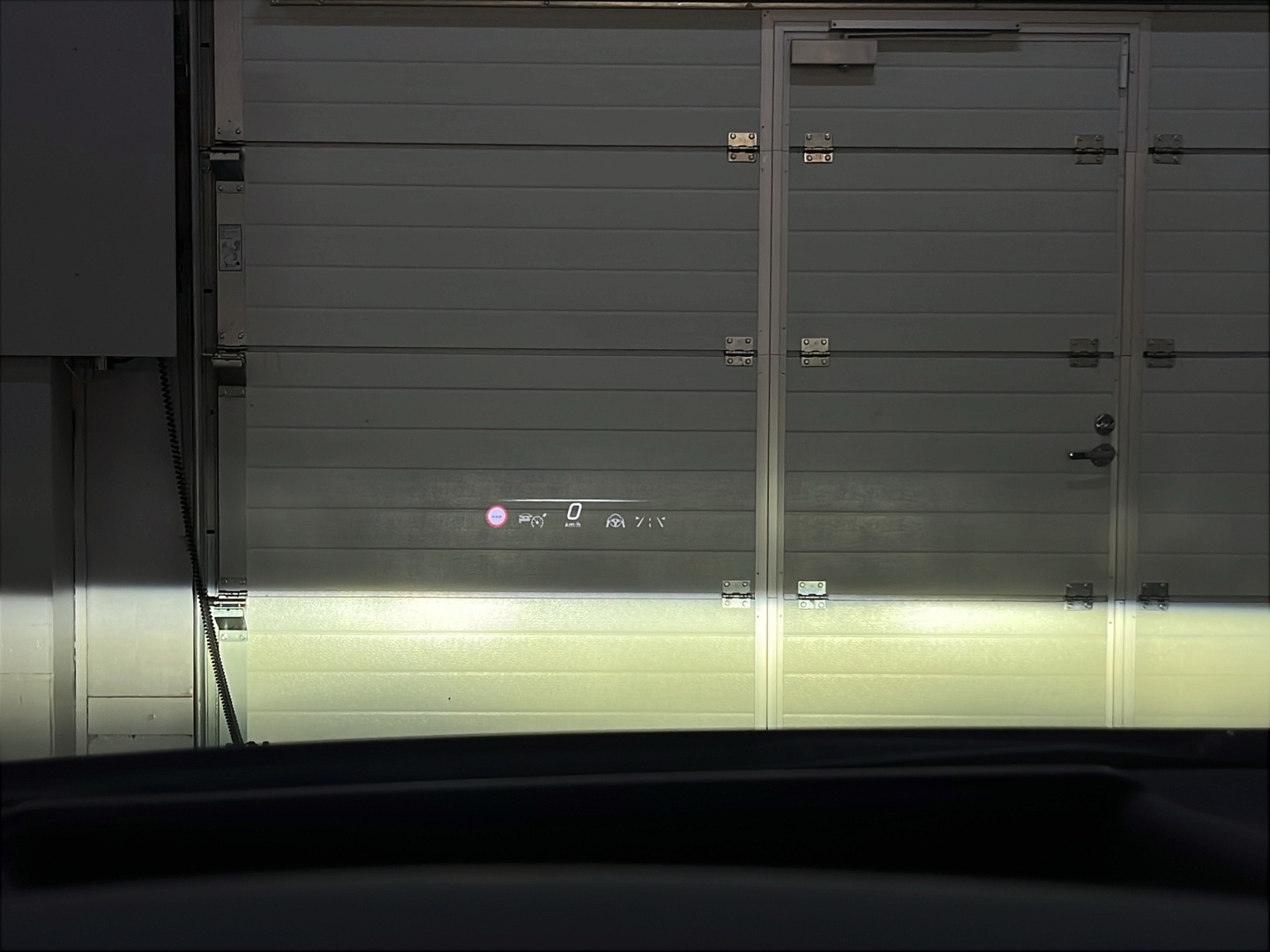 MERCEDES-BENZ EQS 2023