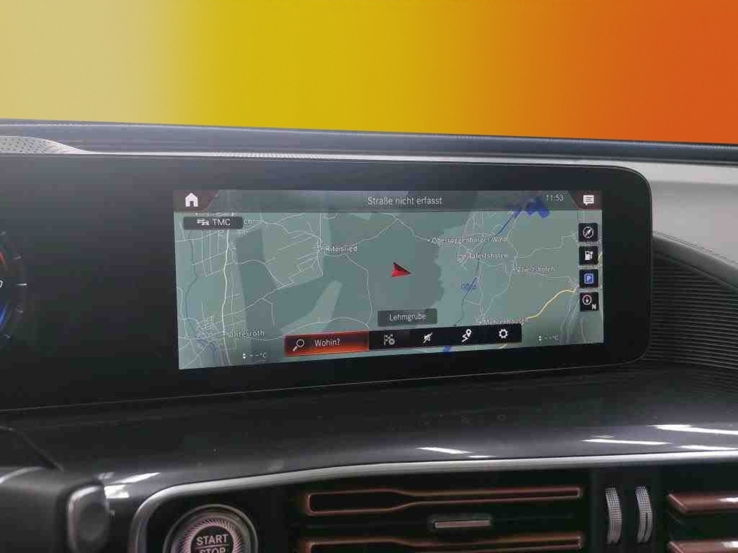 MERCEDES-BENZ EQC 2023