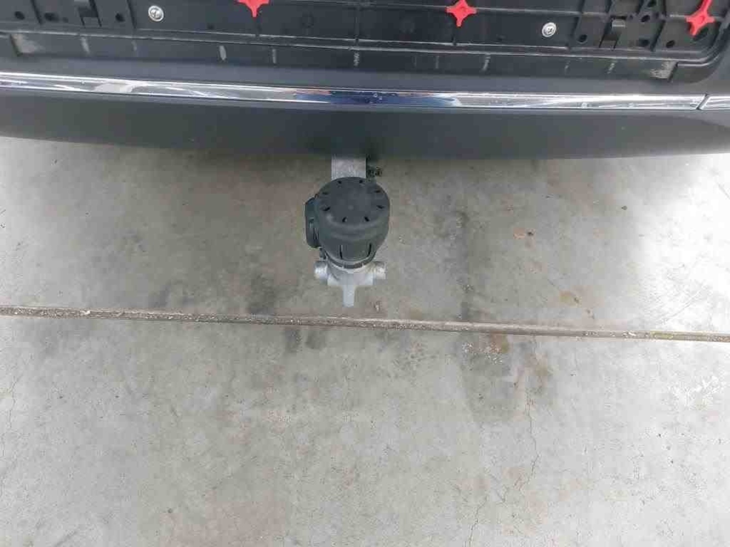 MERCEDES-BENZ EQC 2023