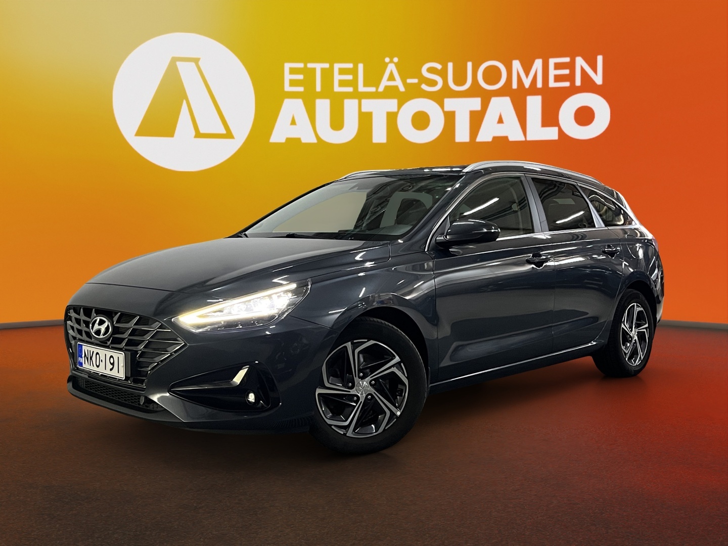 HYUNDAI i30 Wagon 2022