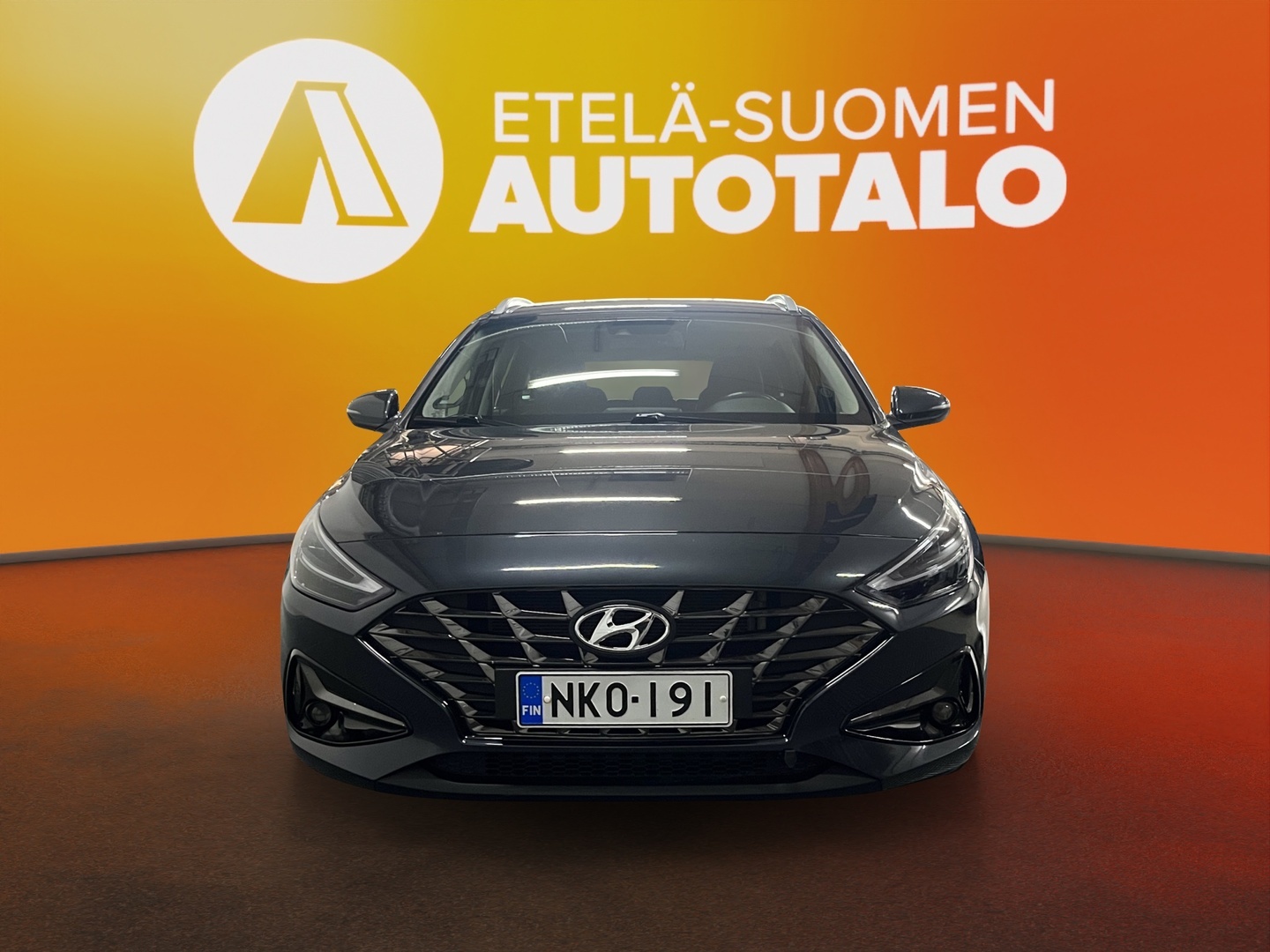 HYUNDAI i30 Wagon 2022