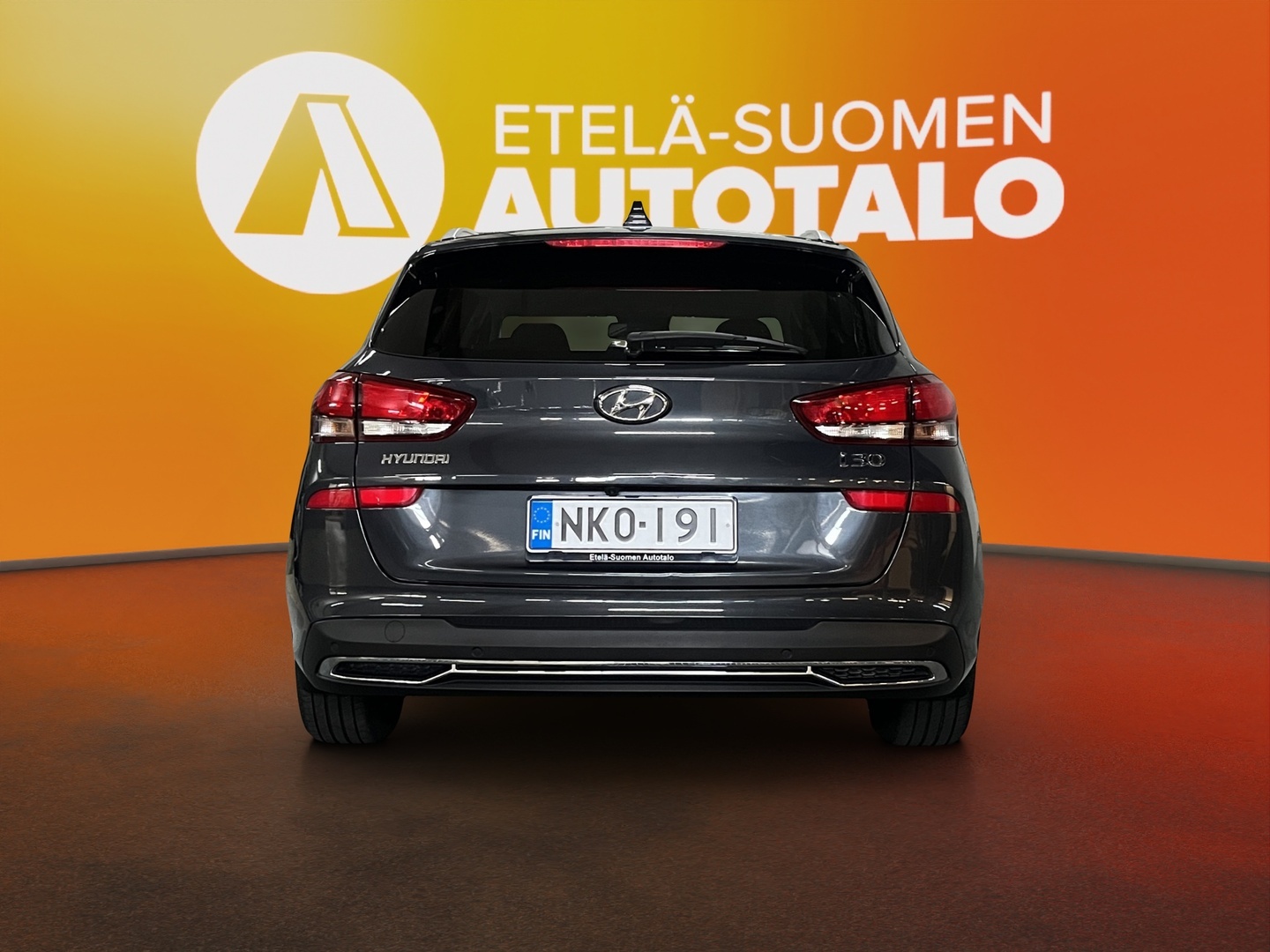 HYUNDAI i30 Wagon 2022
