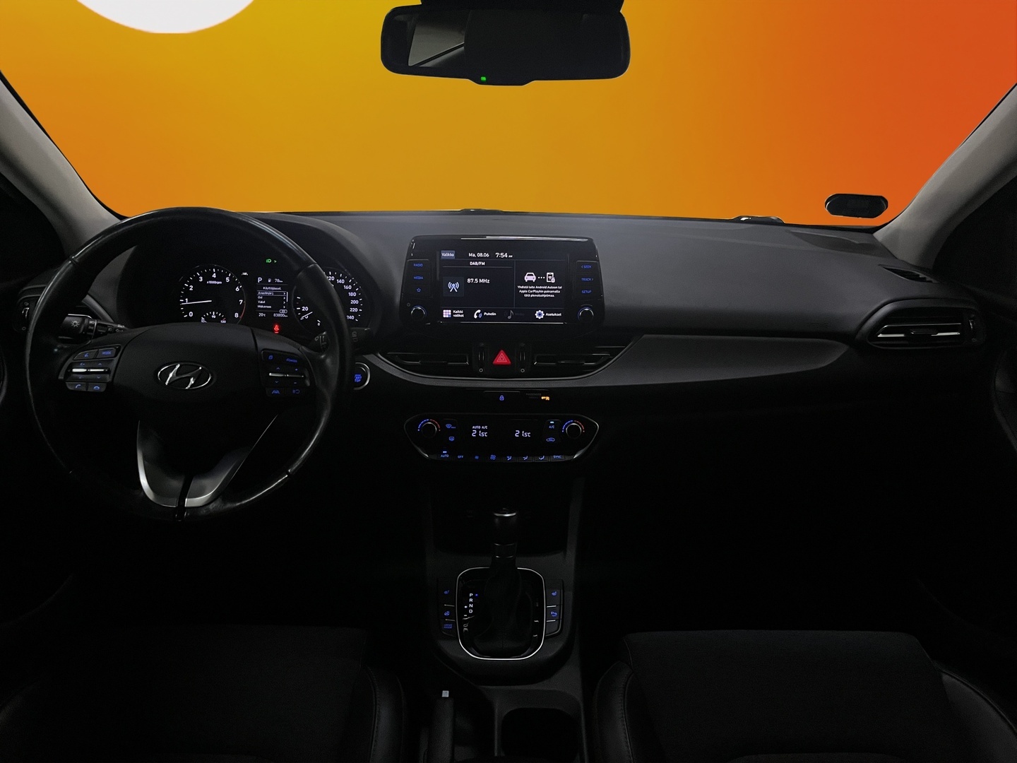 HYUNDAI i30 Wagon 2022