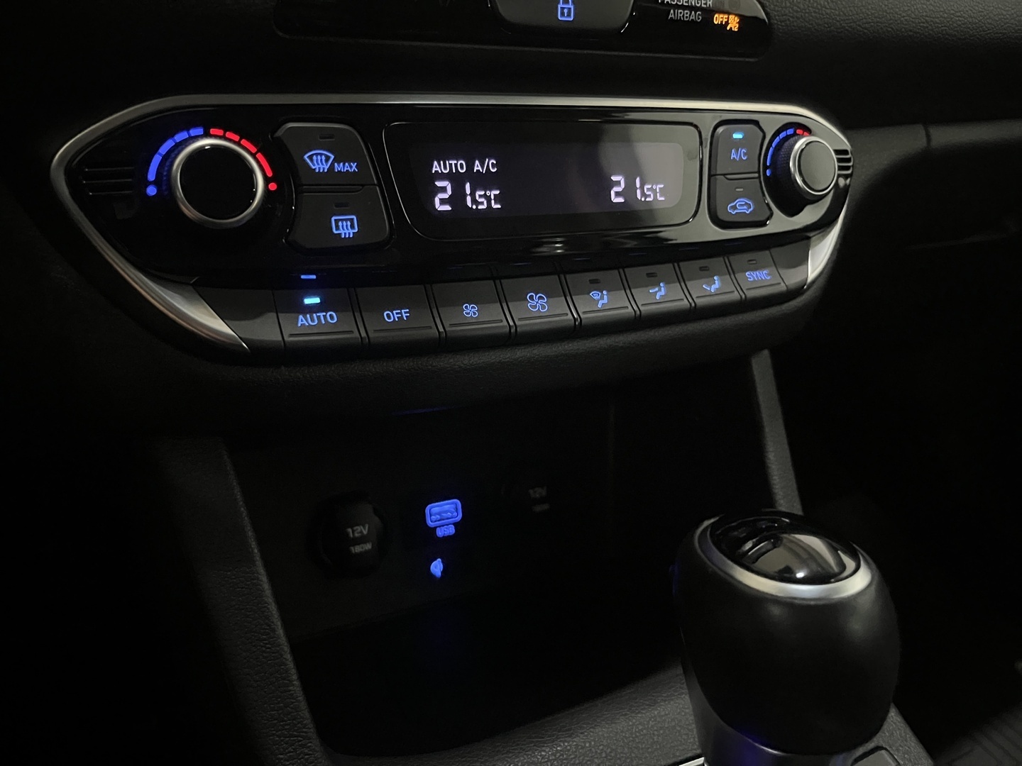 HYUNDAI i30 Wagon 2022