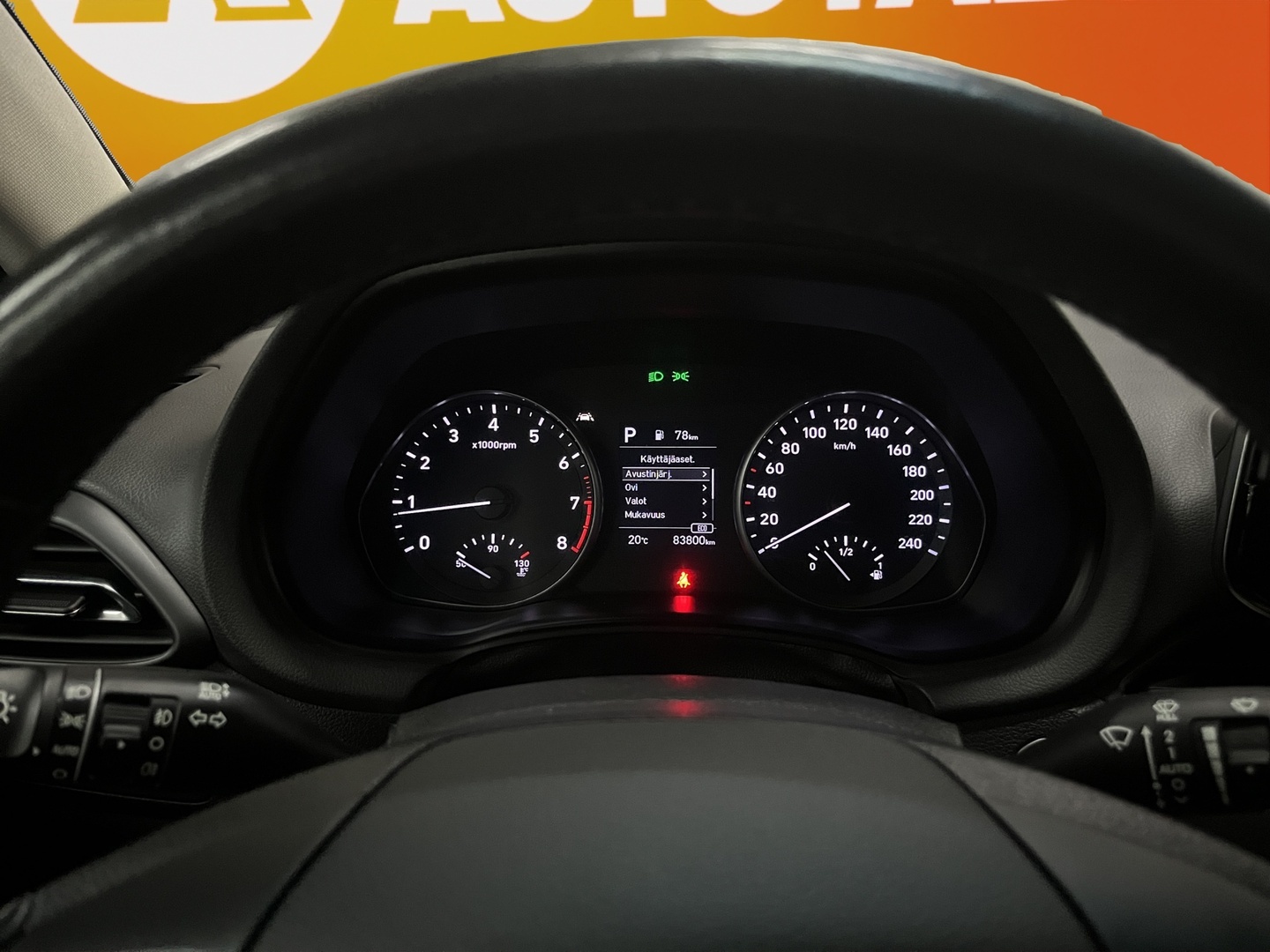 HYUNDAI i30 Wagon 2022