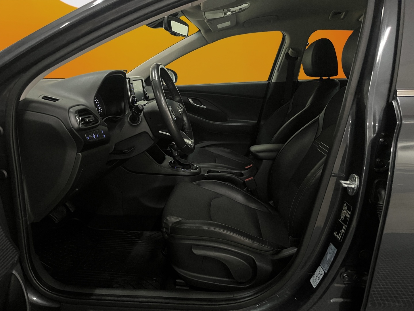 HYUNDAI i30 Wagon 2022