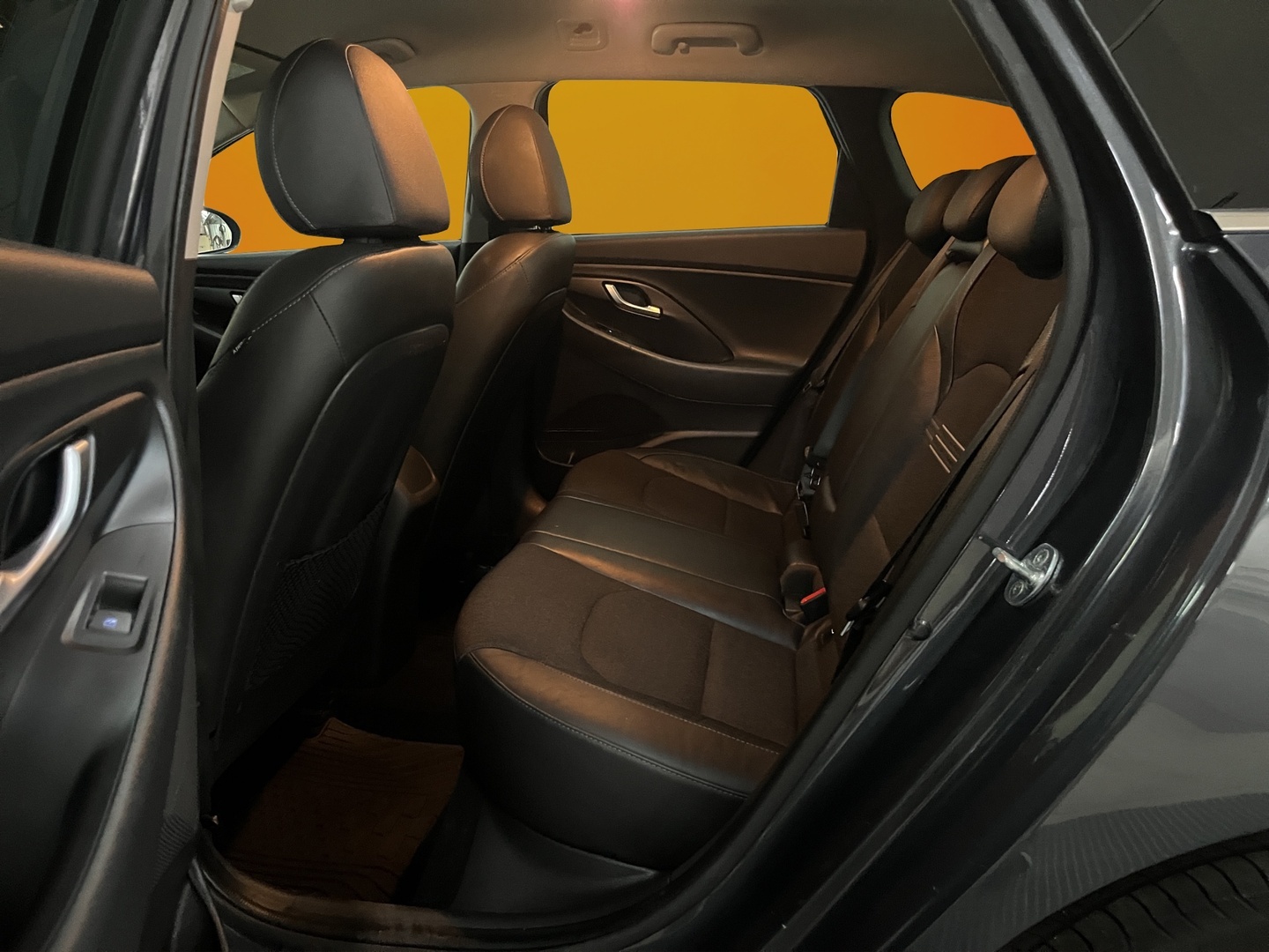 HYUNDAI i30 Wagon 2022