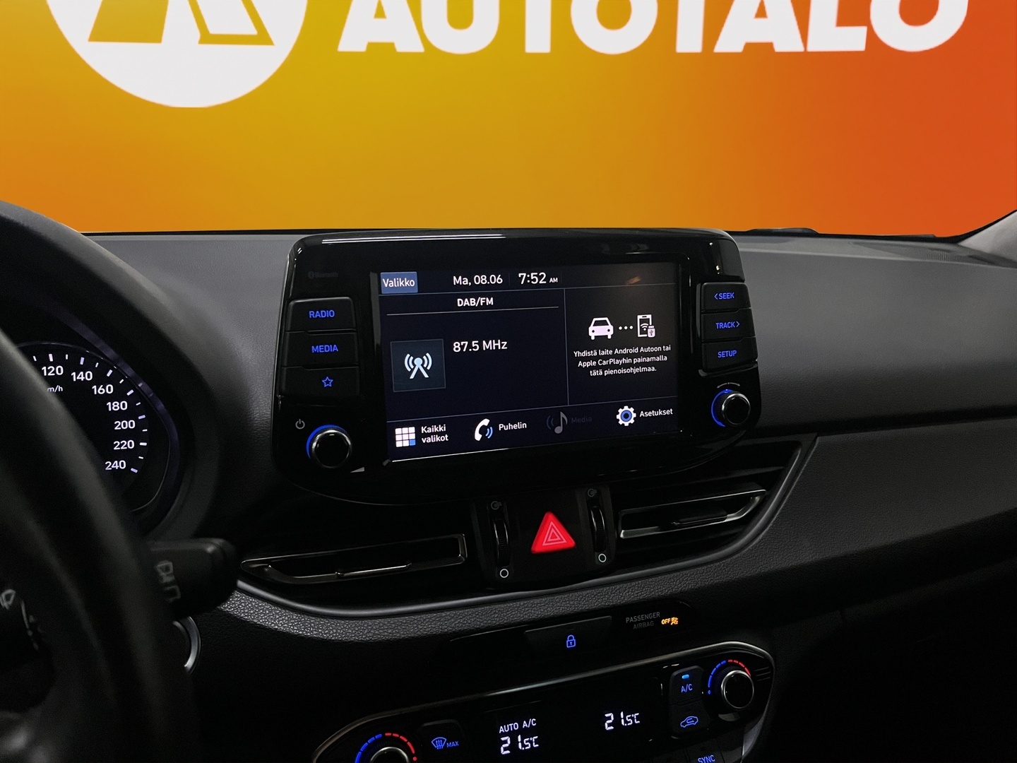 HYUNDAI i30 Wagon 2022