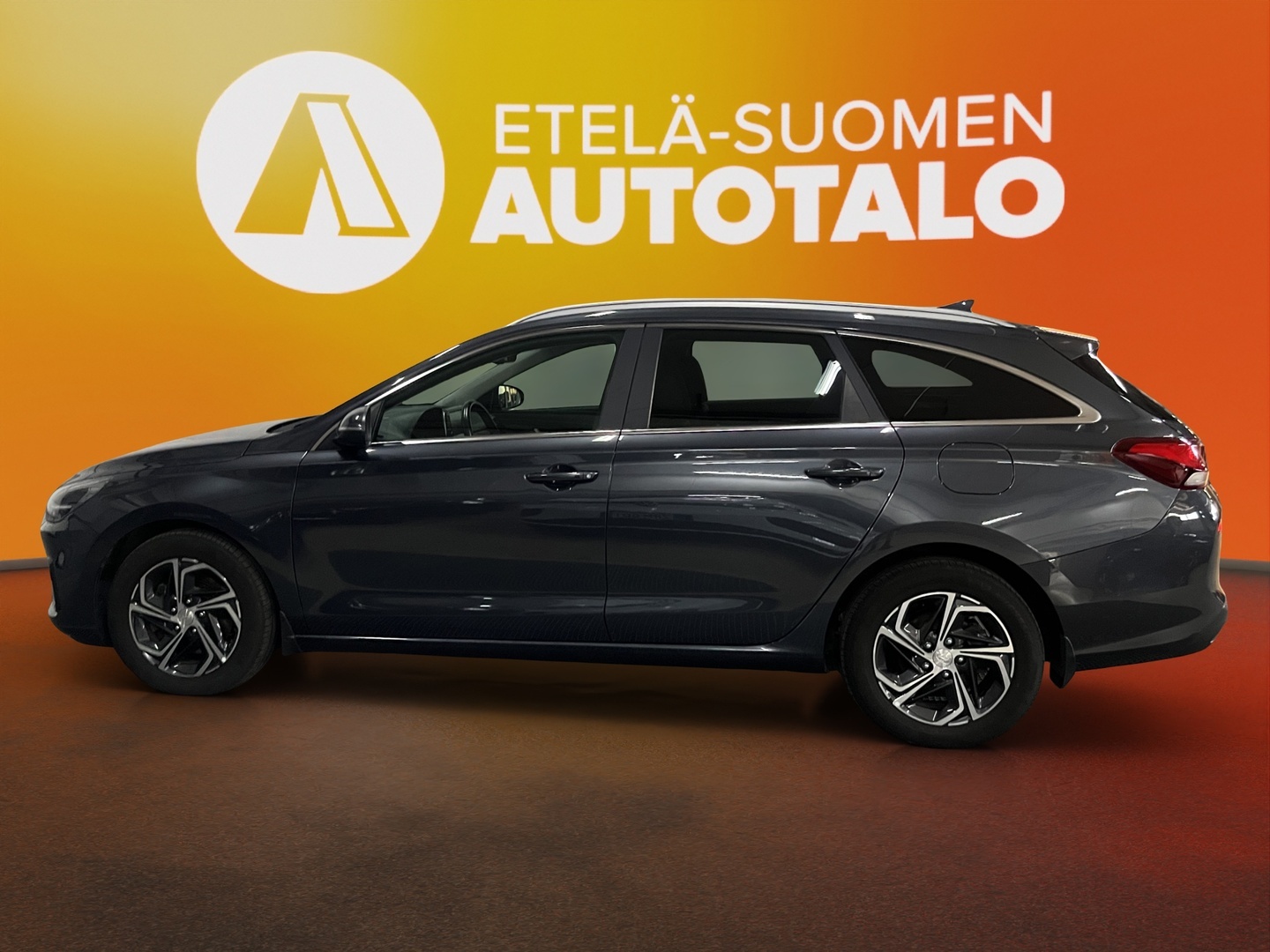 HYUNDAI i30 Wagon 2022