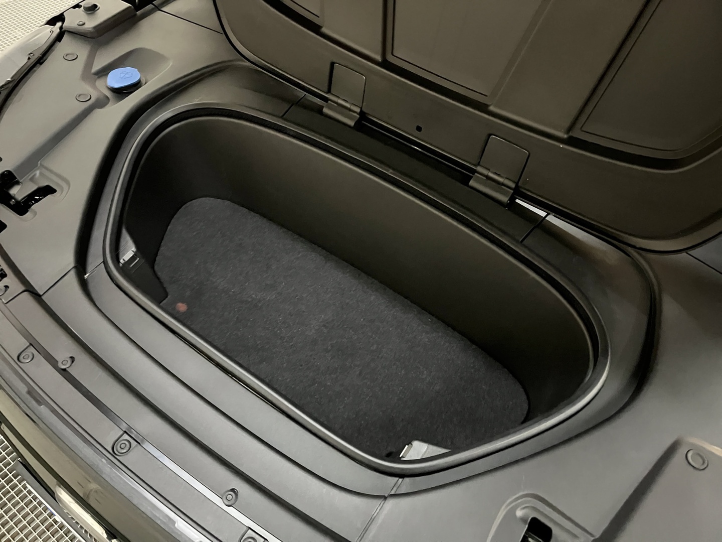 VOLVO C40 2023