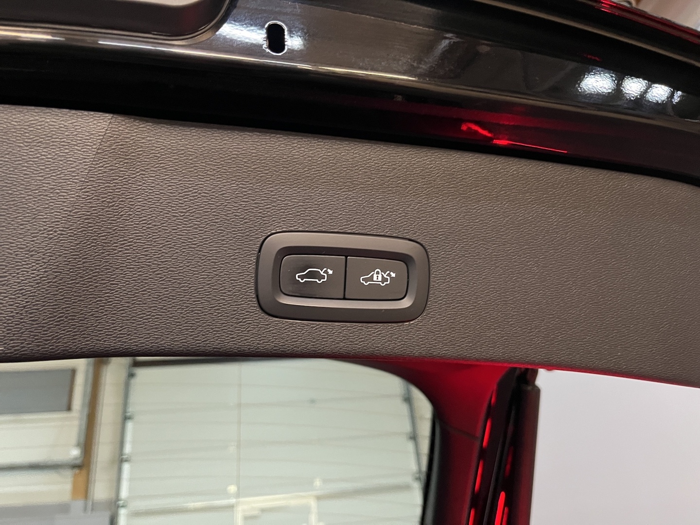 VOLVO C40 2023