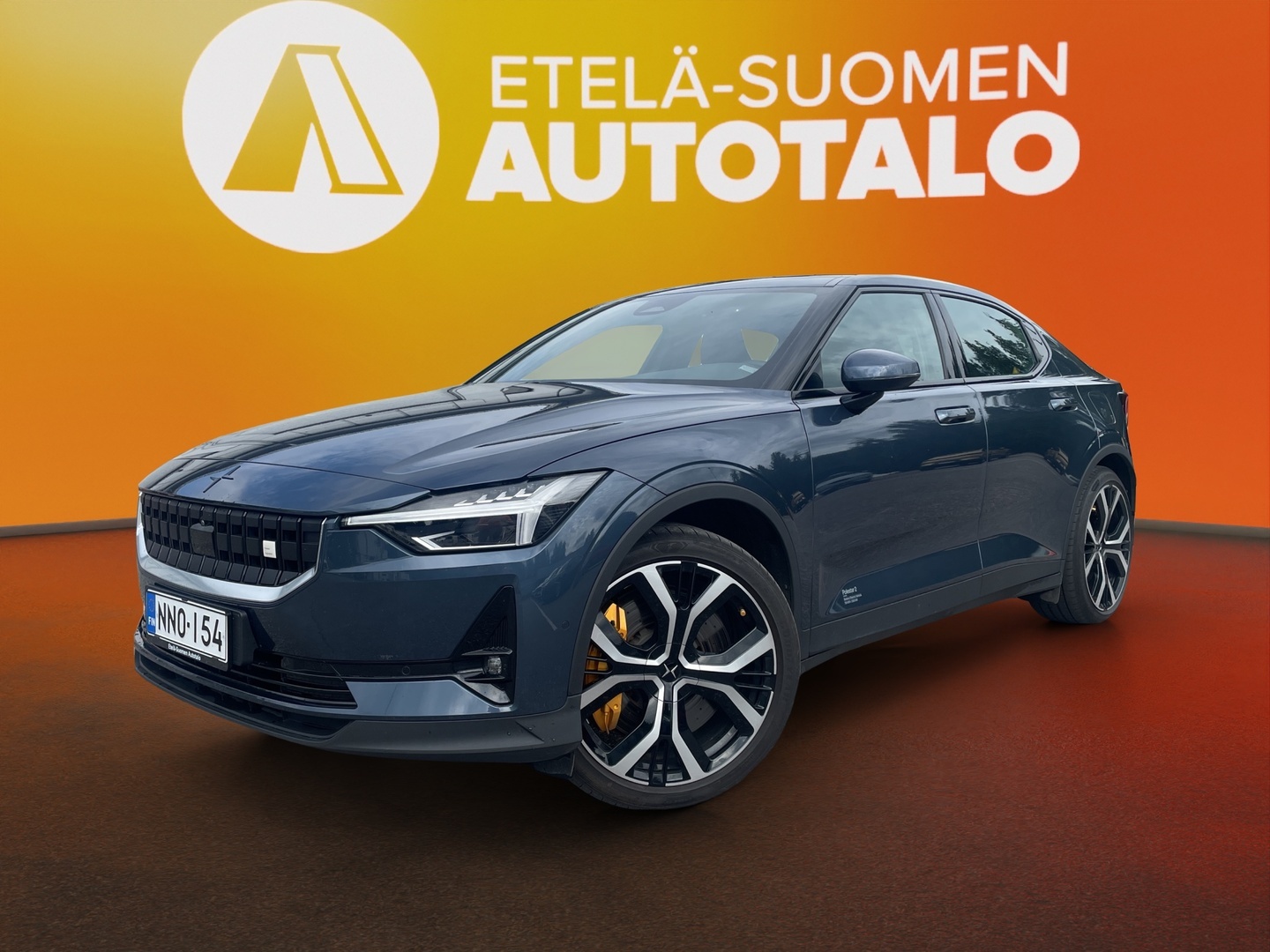 POLESTAR 2 2023