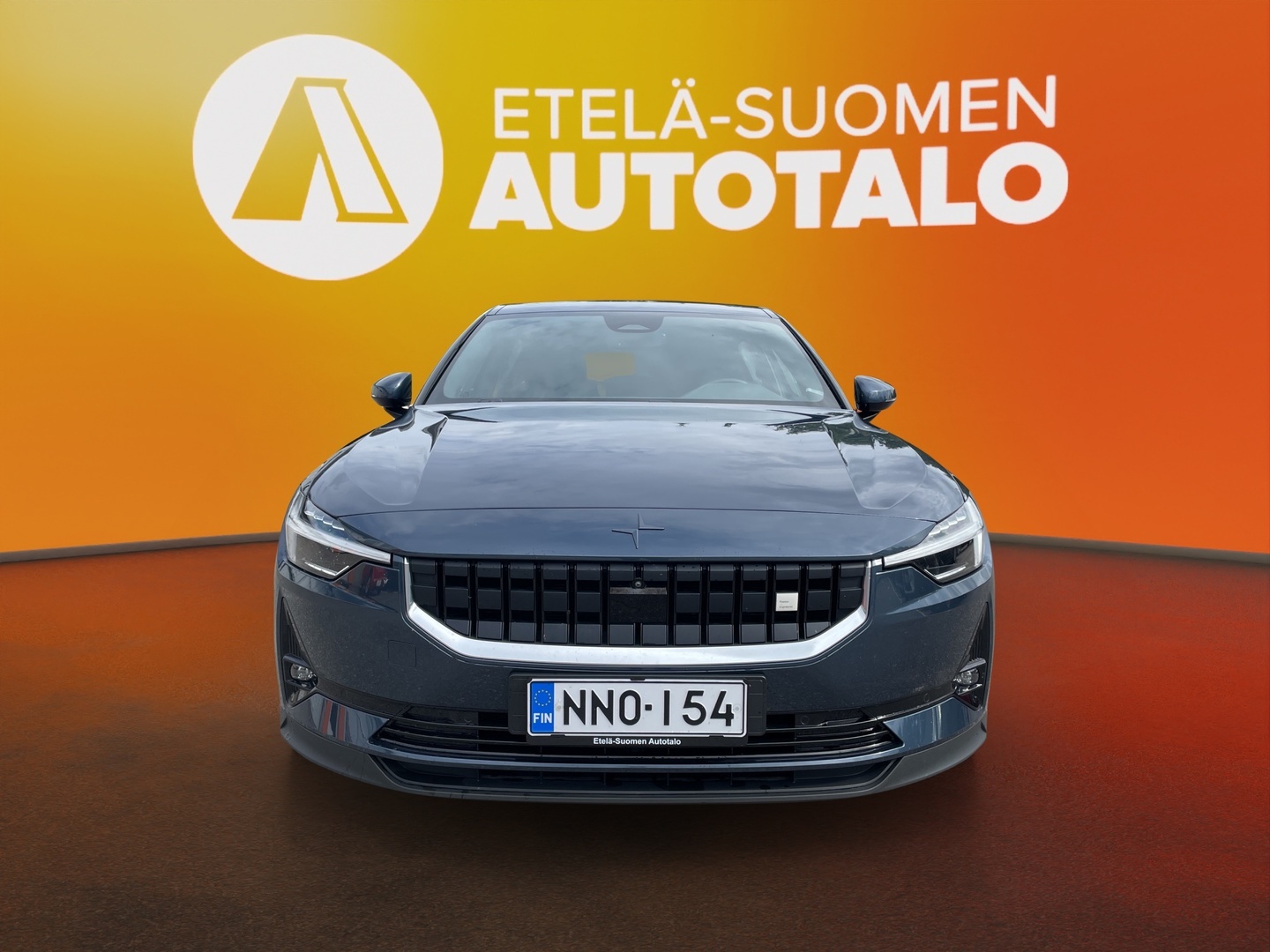 POLESTAR 2 2023
