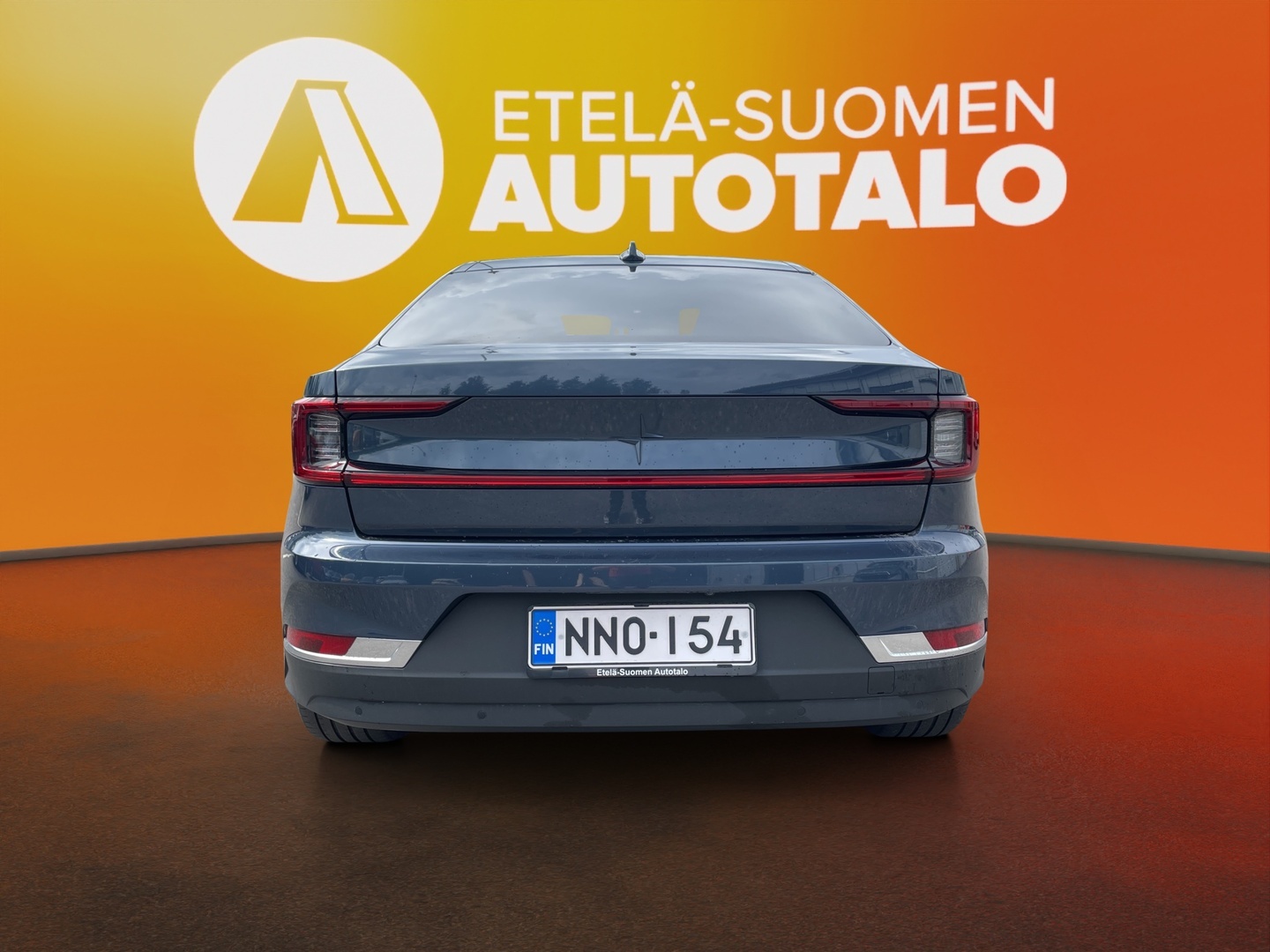 POLESTAR 2 2023