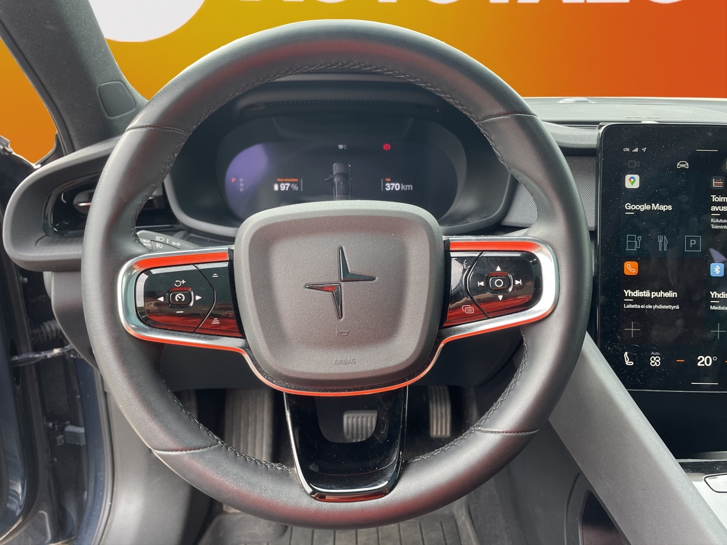 POLESTAR 2 2023