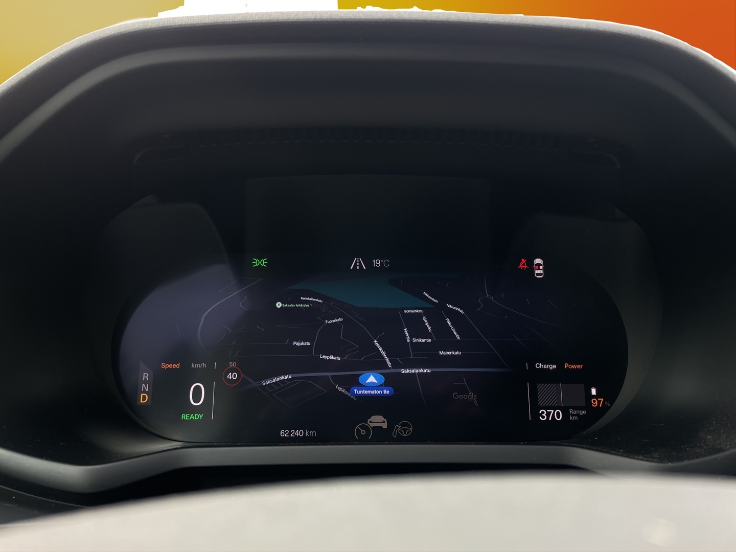 POLESTAR 2 2023