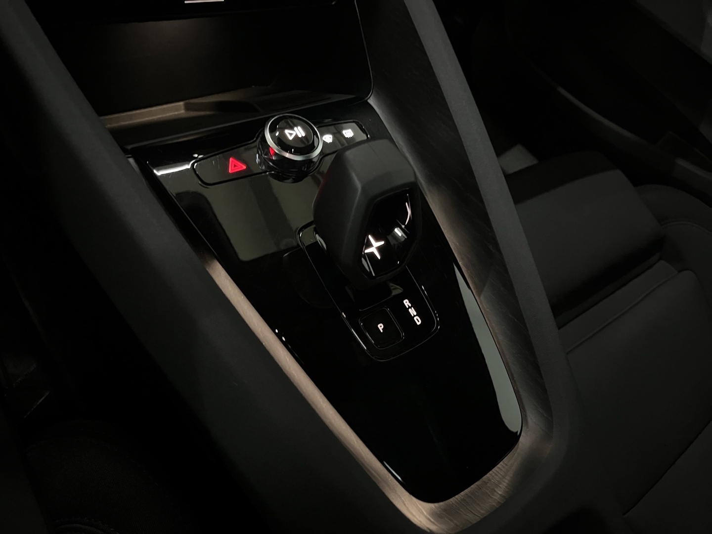 POLESTAR 2 17