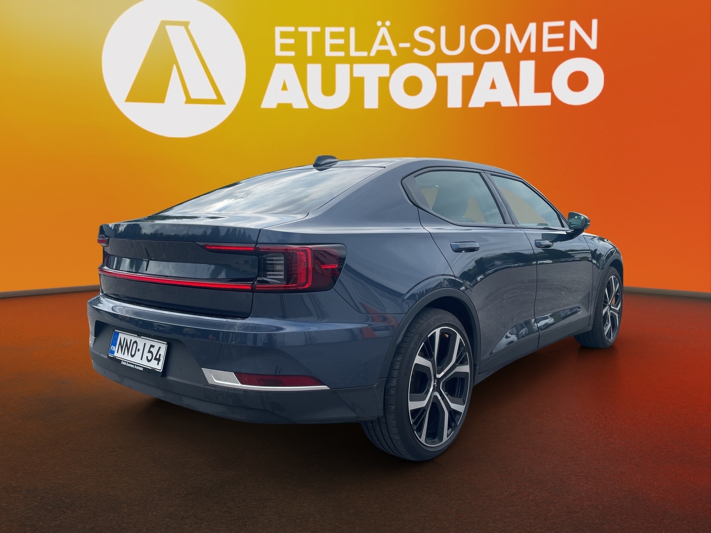 POLESTAR 2 2023
