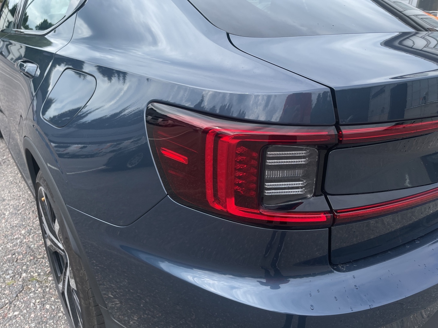 POLESTAR 2 2023