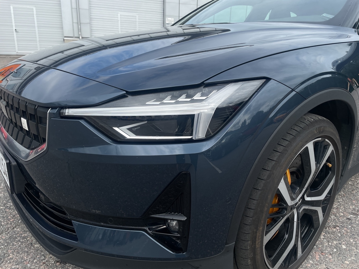 POLESTAR 2 2023