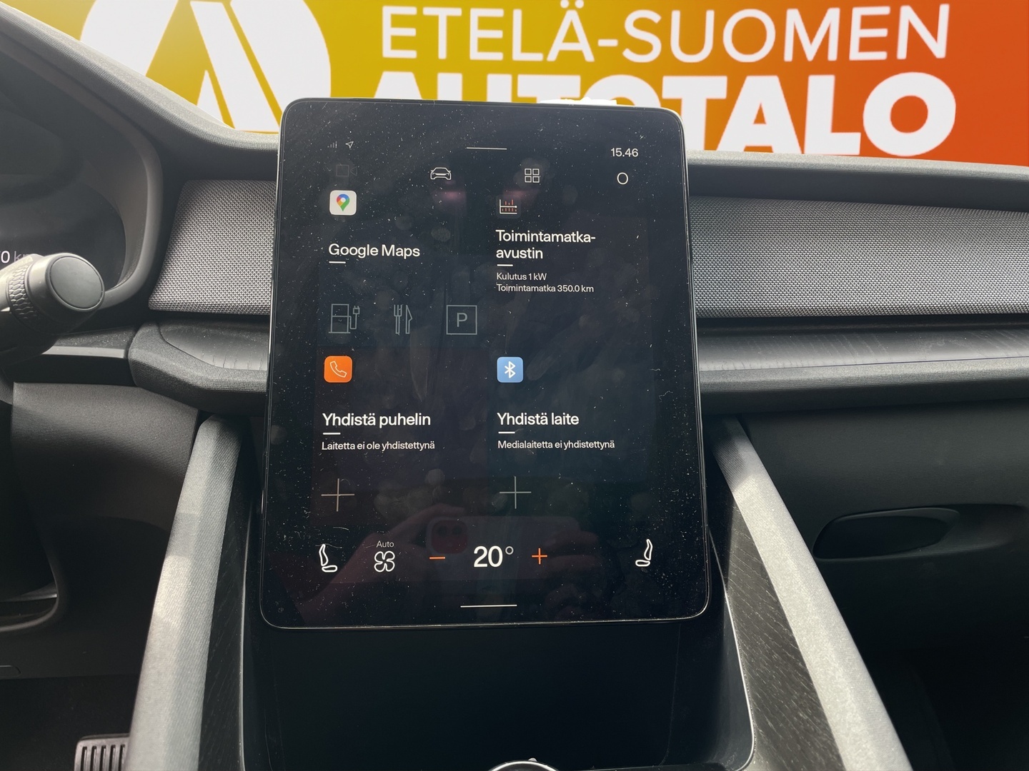 POLESTAR 2 2023