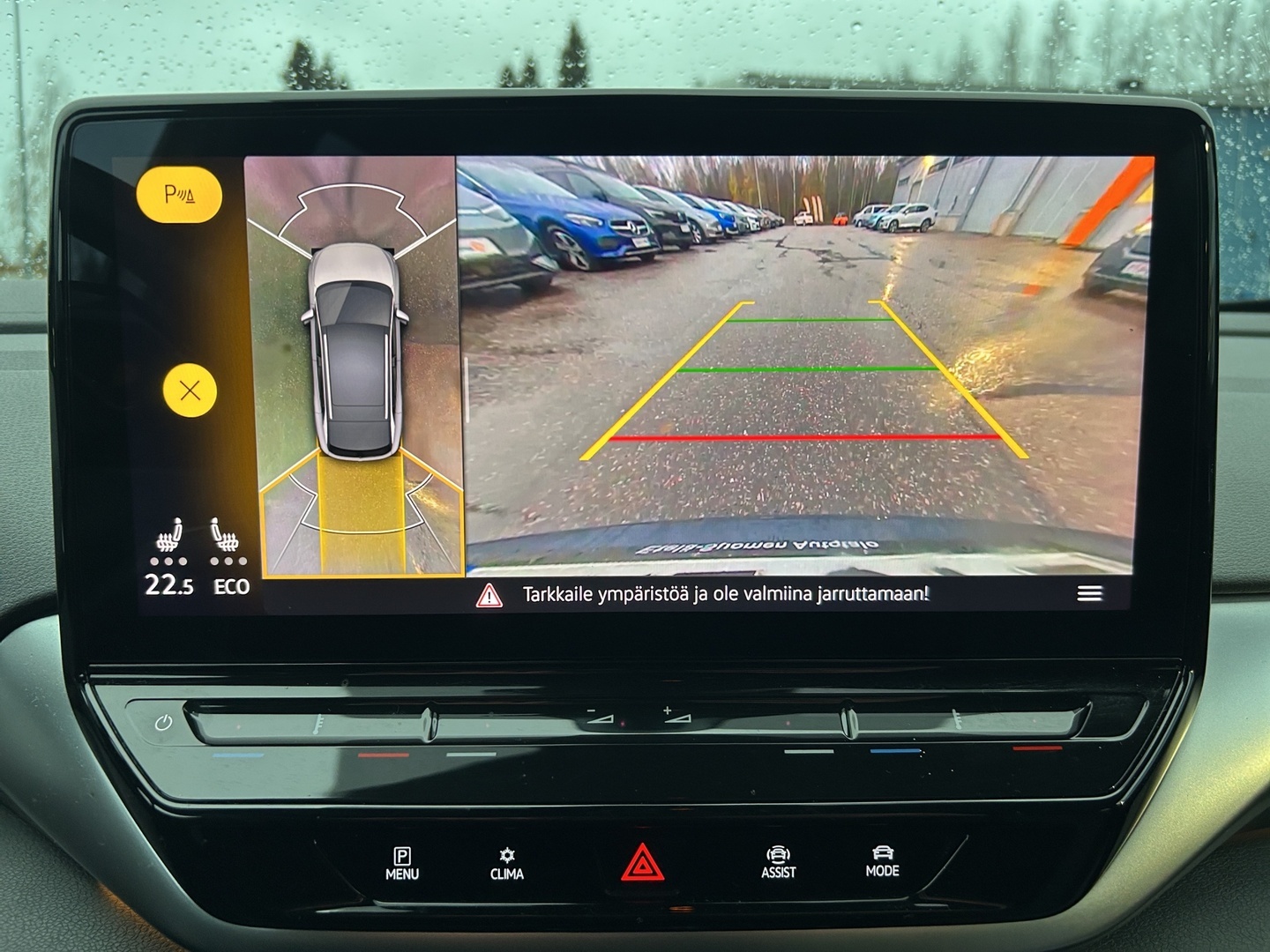 VOLKSWAGEN ID.4 2021