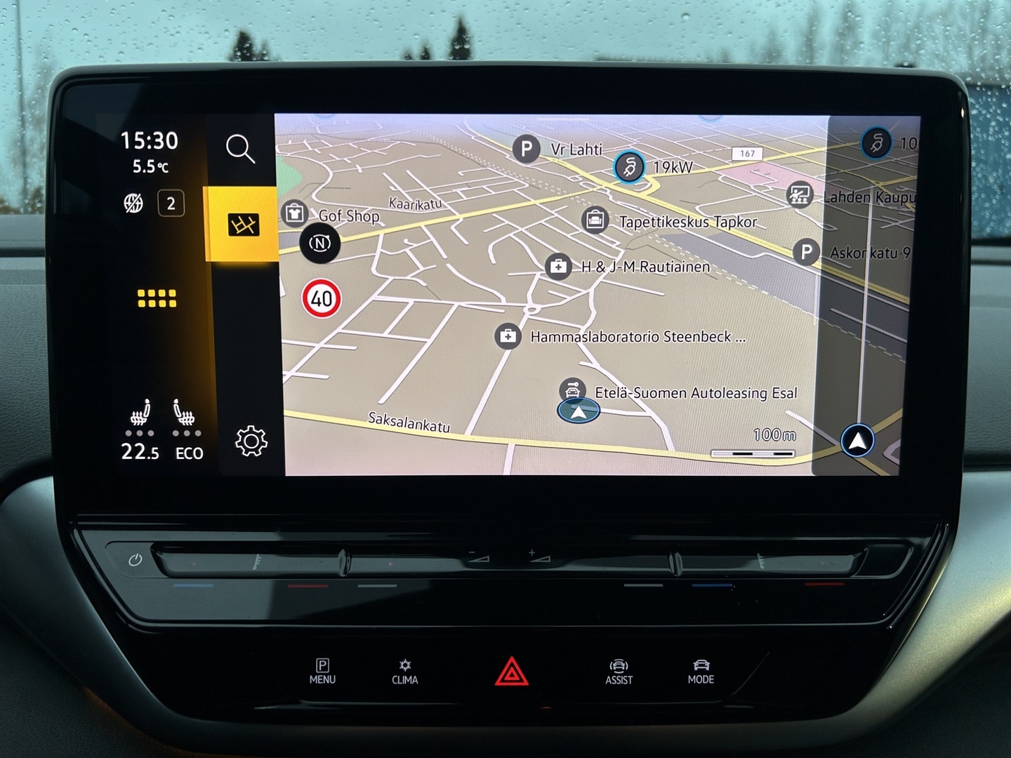 VOLKSWAGEN ID.4 2021