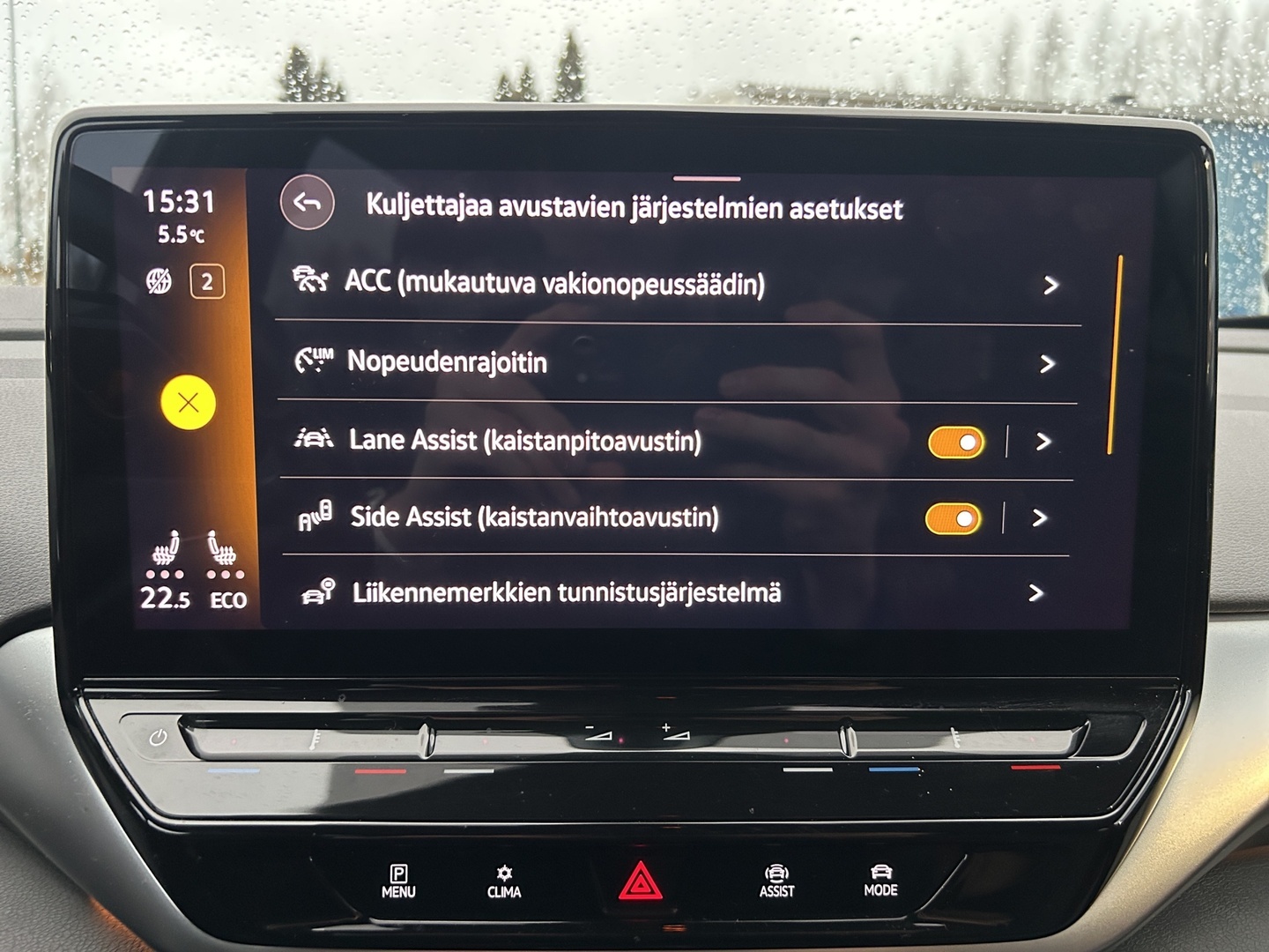 VOLKSWAGEN ID.4 2021